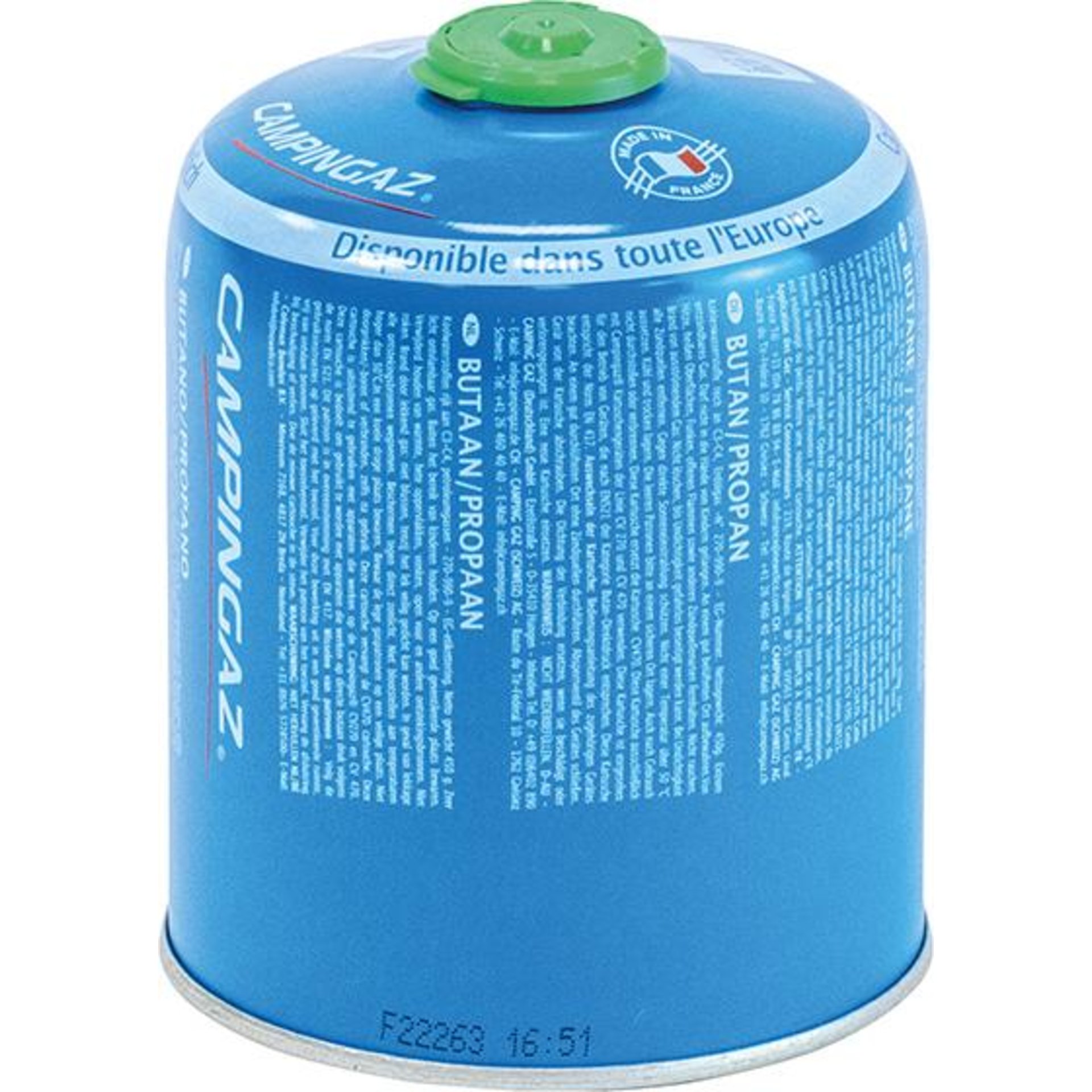 Ventilkartusche CV 470 Campng Gaz