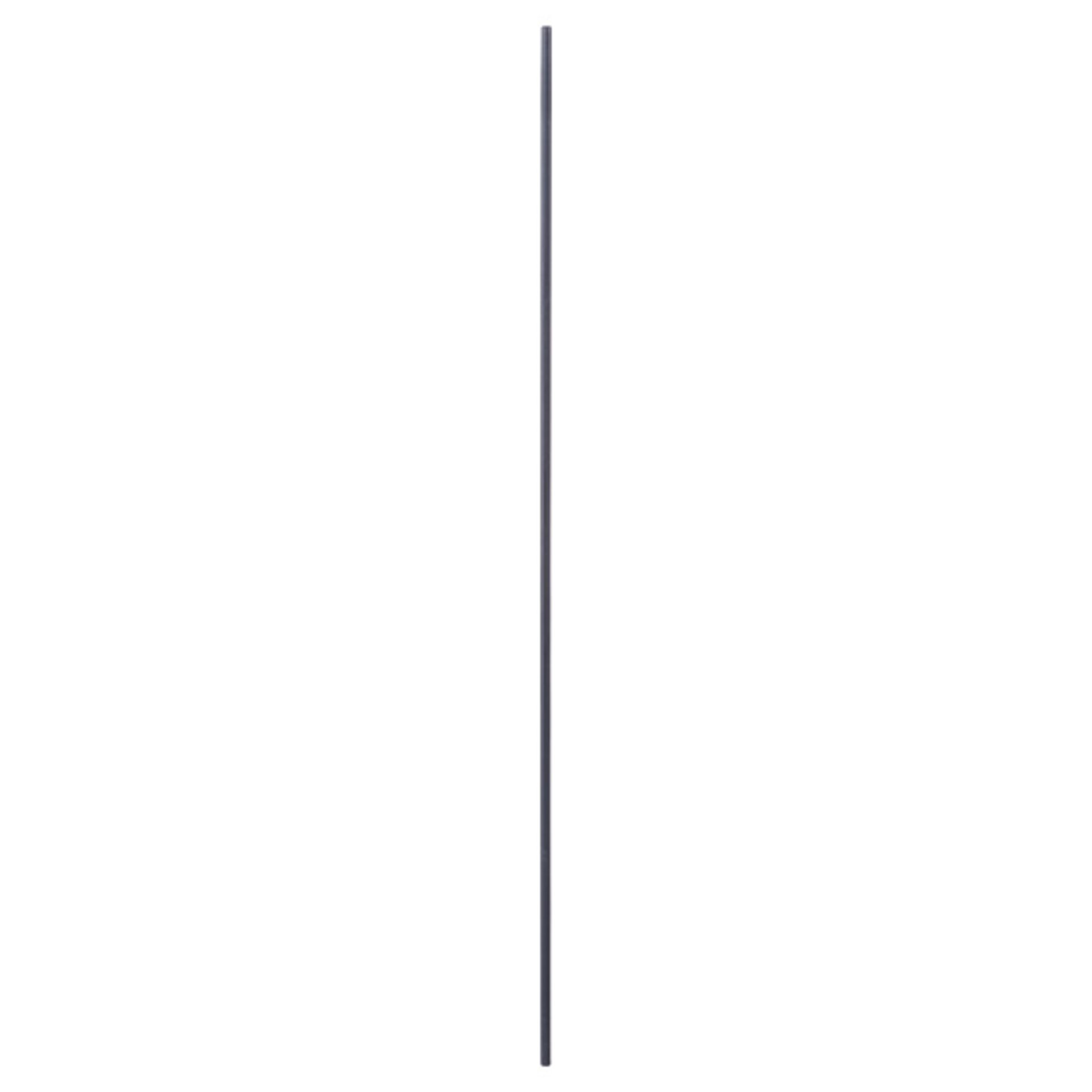 Führungsstange für Bosch-Oberfräsen, 8 x 800 mm