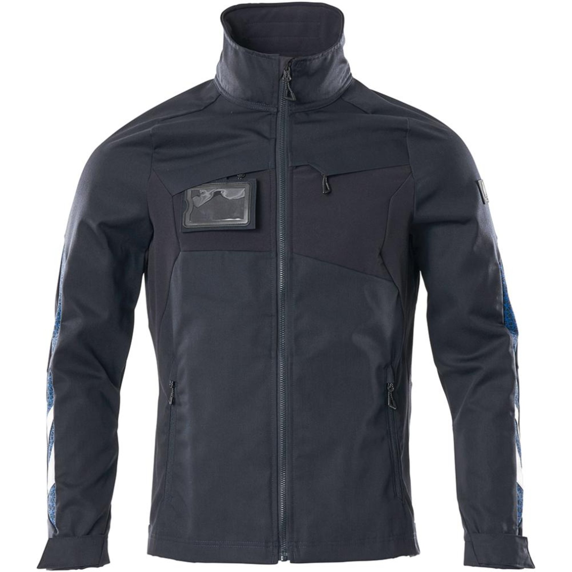 Jacke 18509-442