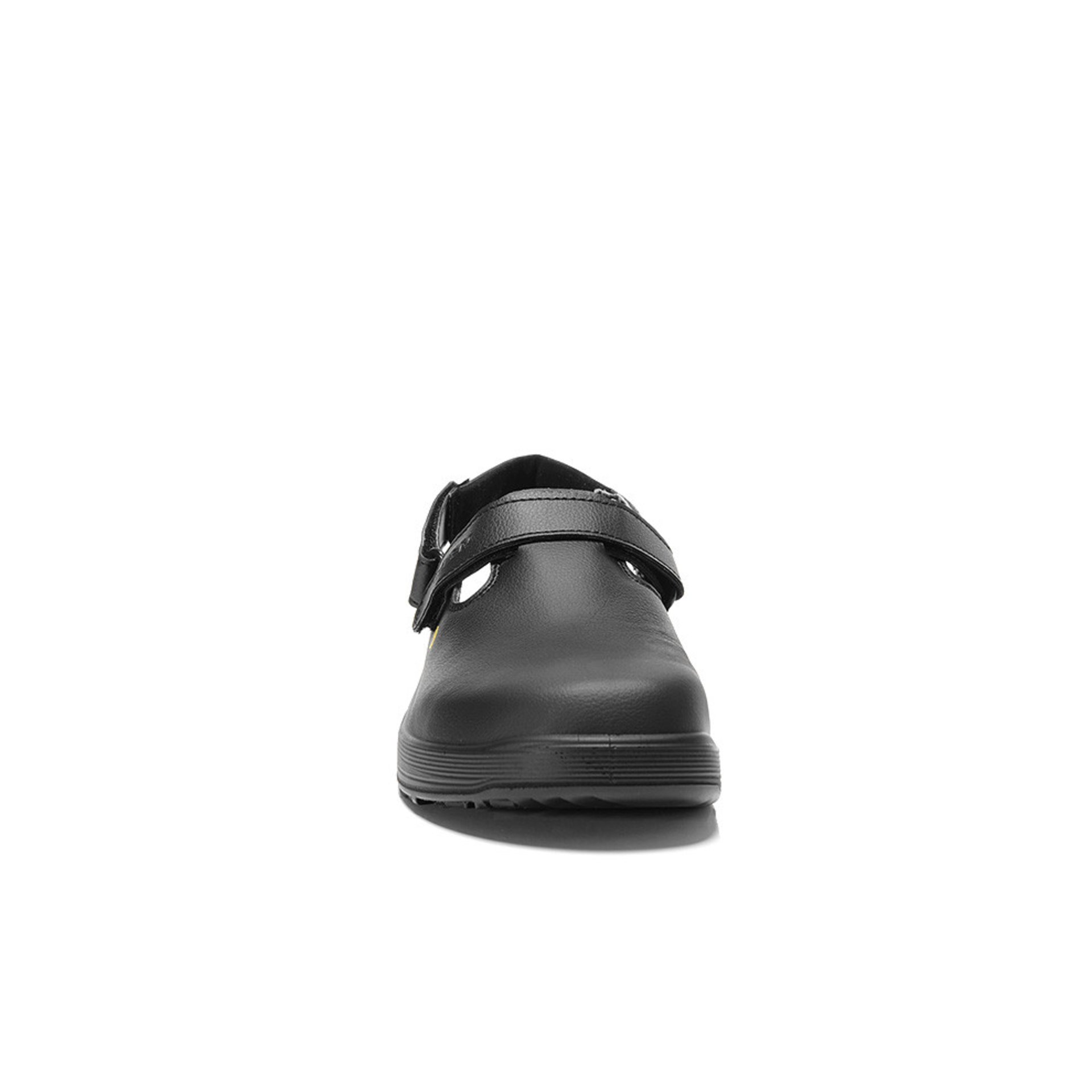 Berufsclog MICHEL black ESD OB, Gr. 46