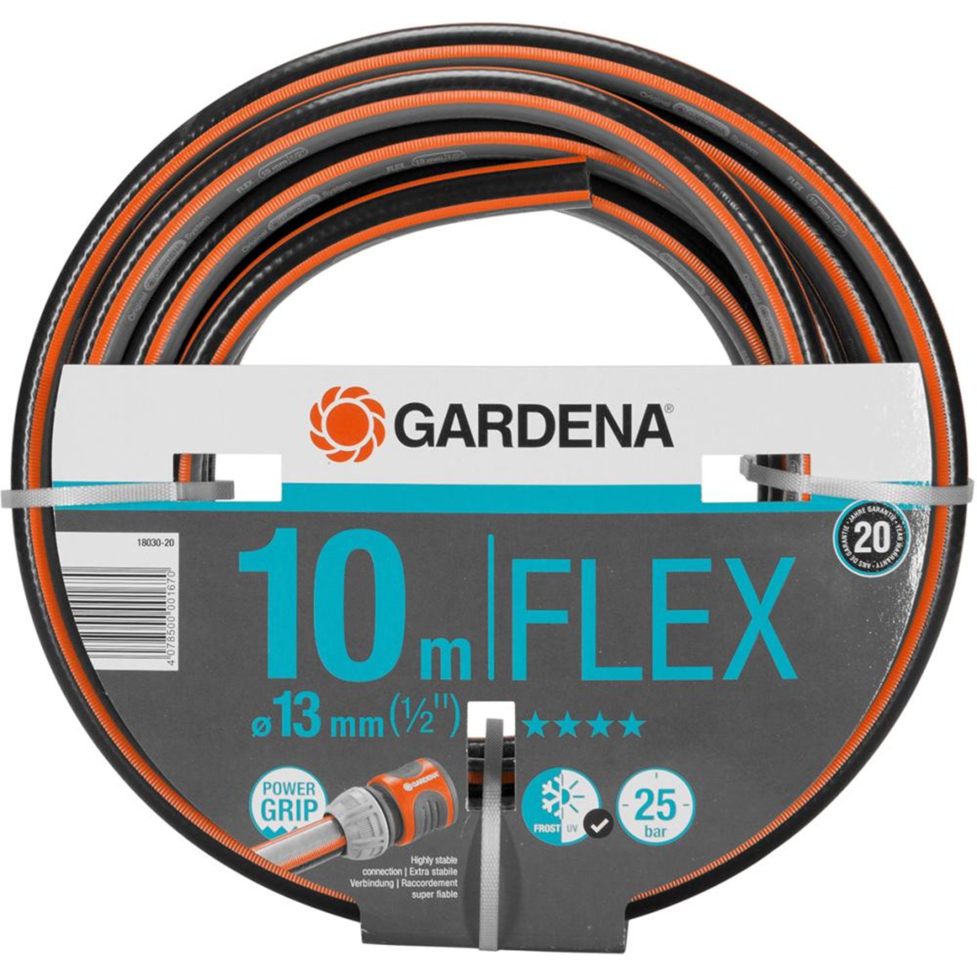 Comfort Flex Schlauch