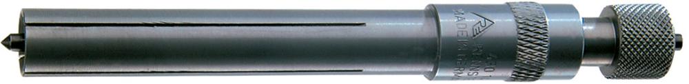 Rennsteig Zentrierkörner verstellbar 6x8mm