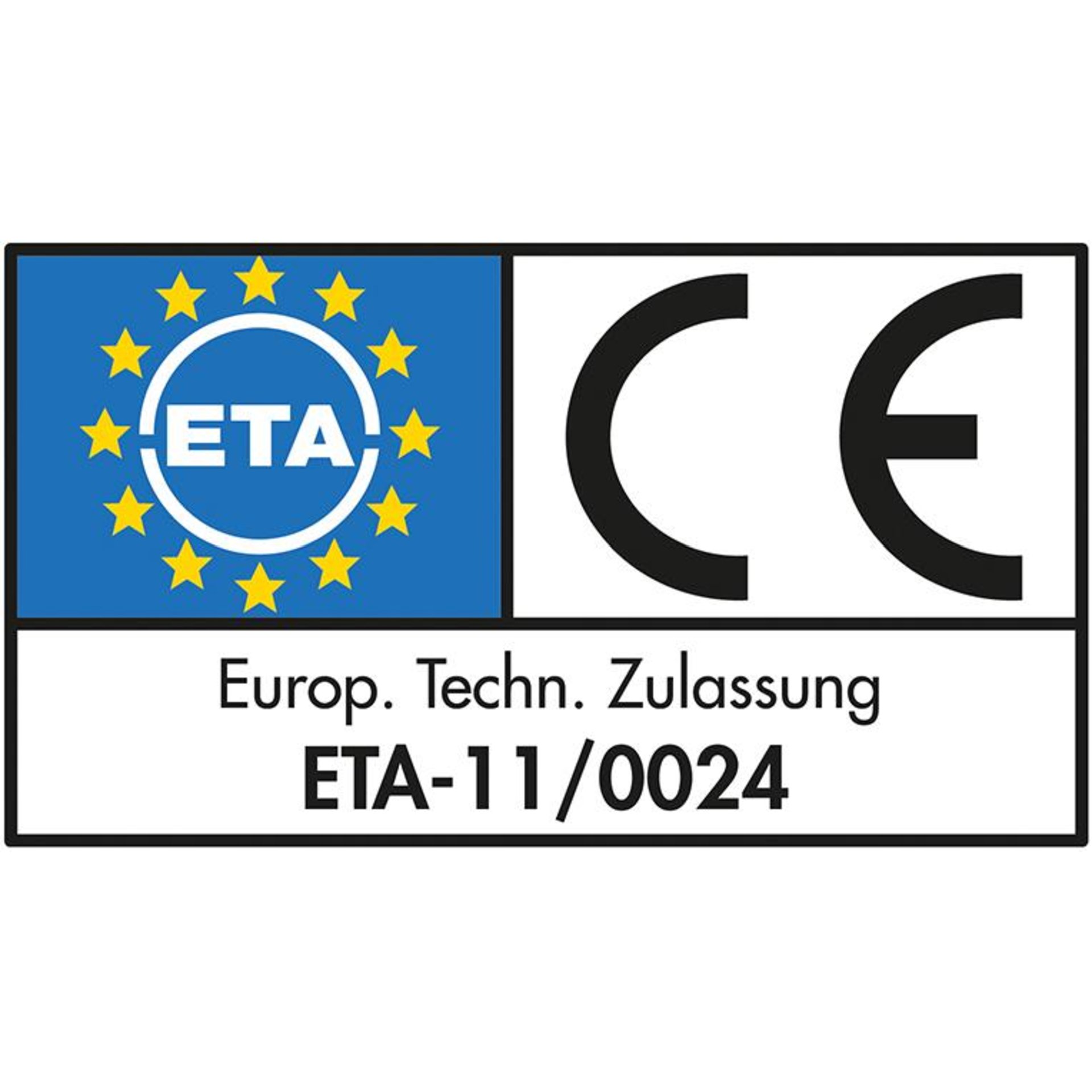 Hobotec ZiKo VA gehärtet TX15 4,0x40 mm Edelstahl E.u.r.o.Tec