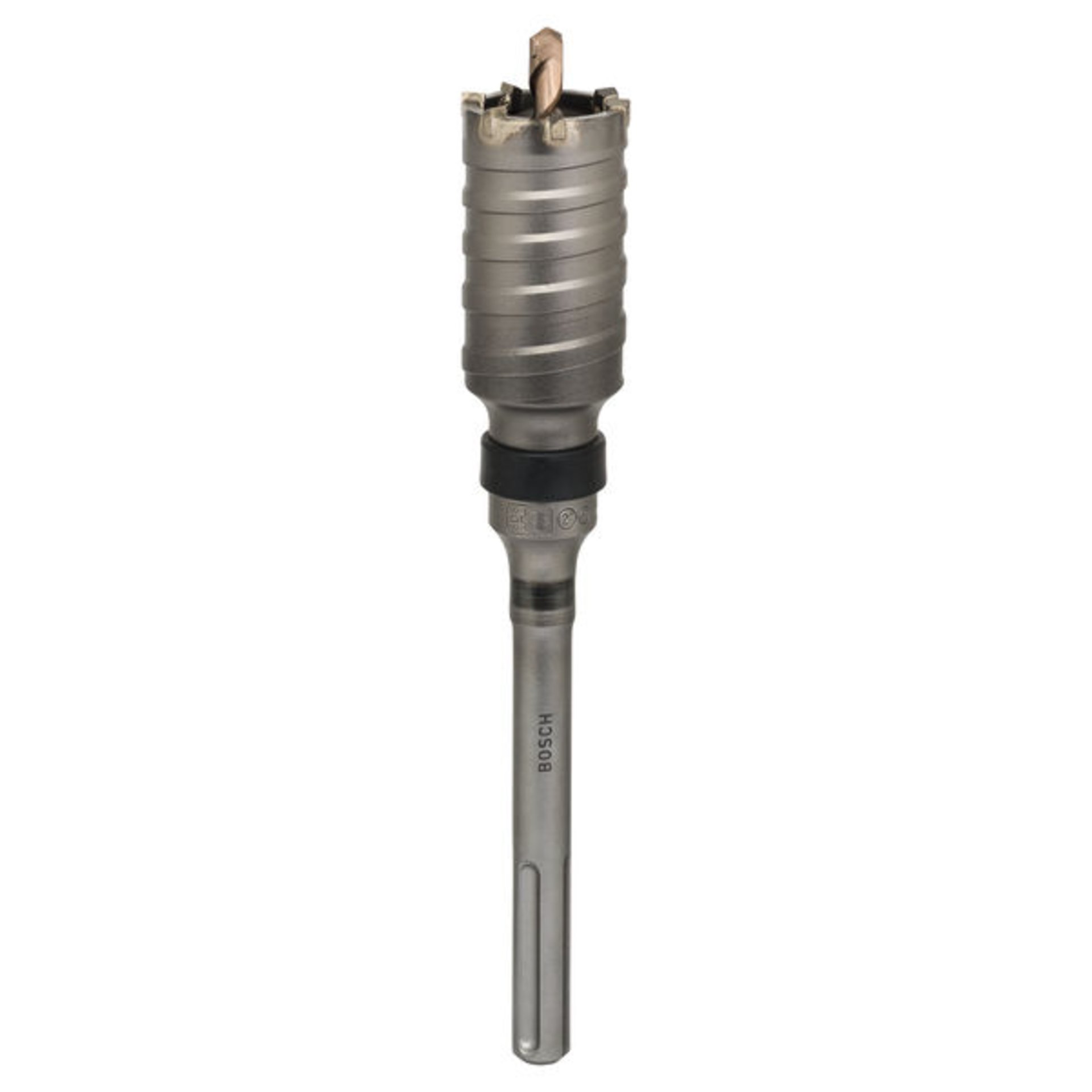 PRO SDS max-5 Bohrkrone, einteilig, 50 x 80 x 160 mm