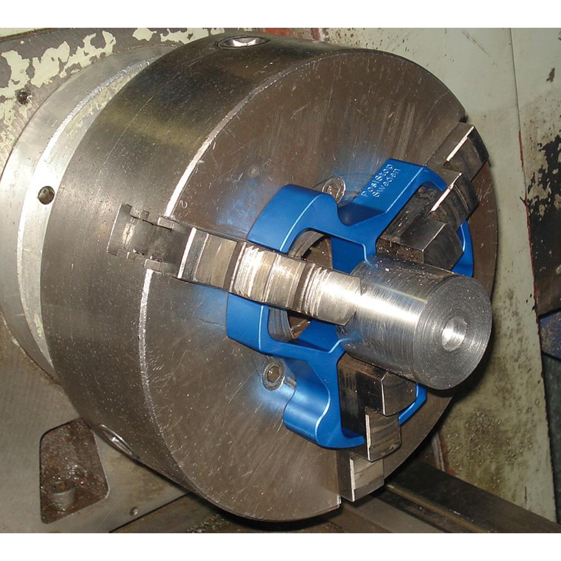 Werkstückanschlag POSISTOP 20mm SKANTEK