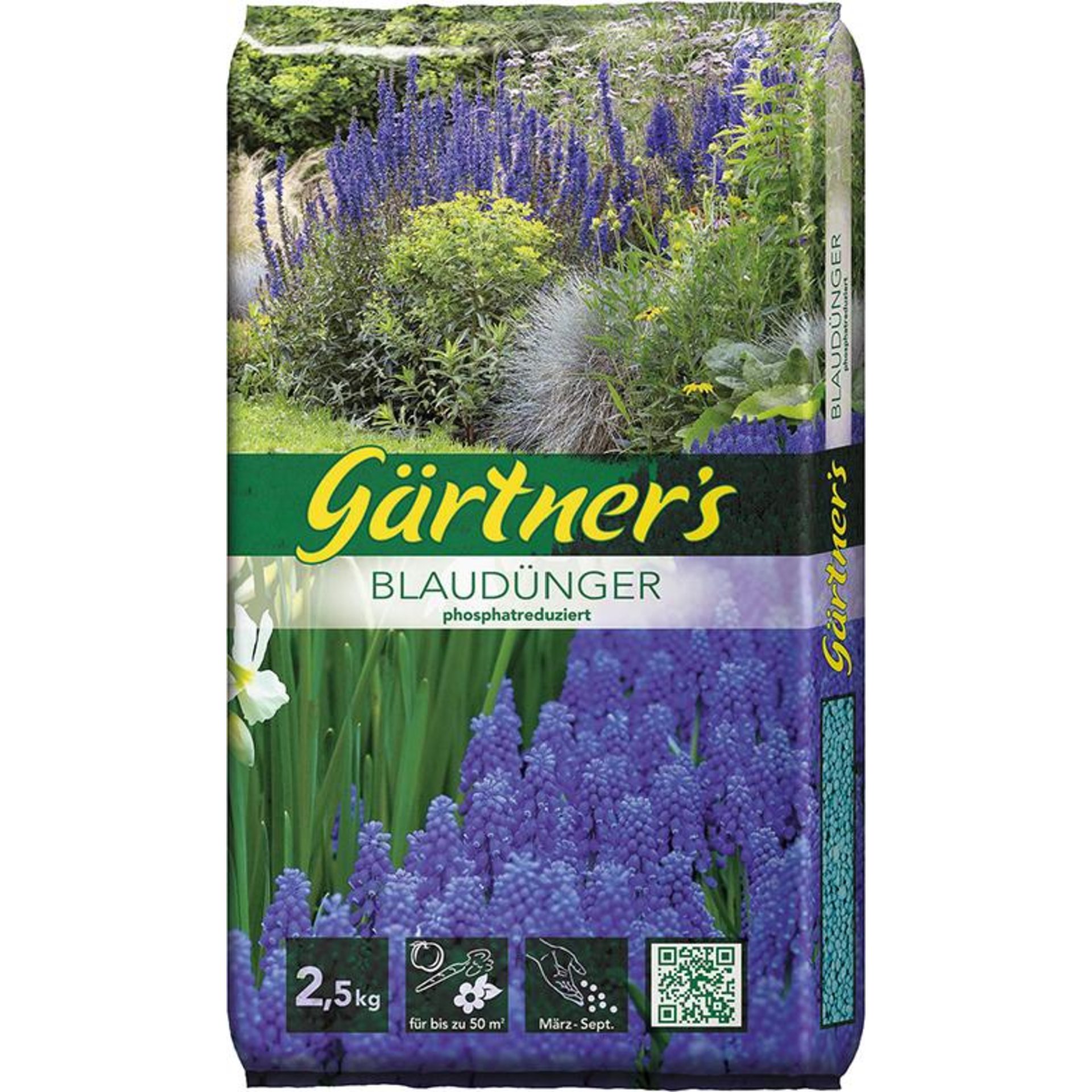 Gärtner´s Blaudünger