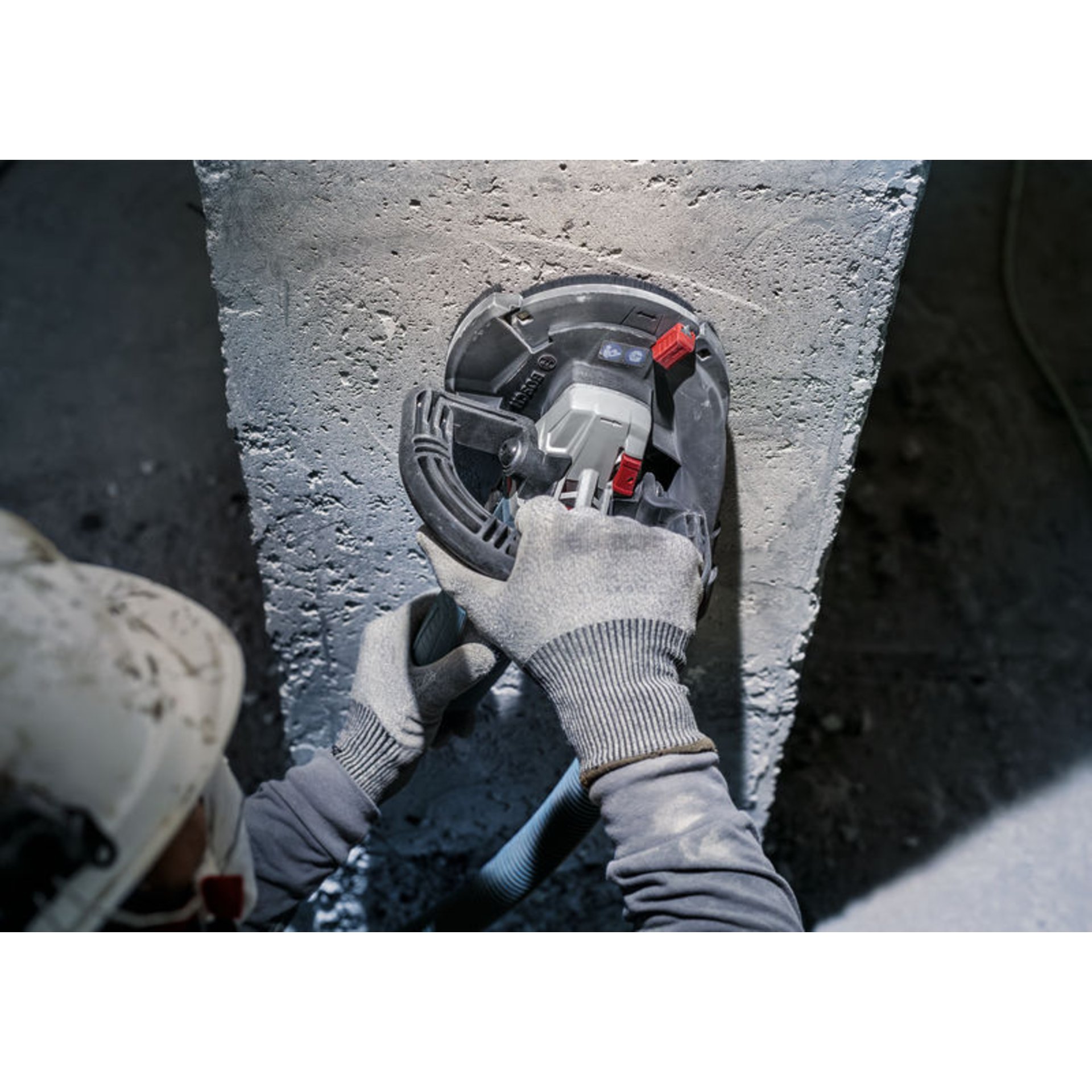 PRO Concrete Topfscheibe, 50 x 125 mm, 22,23 mm