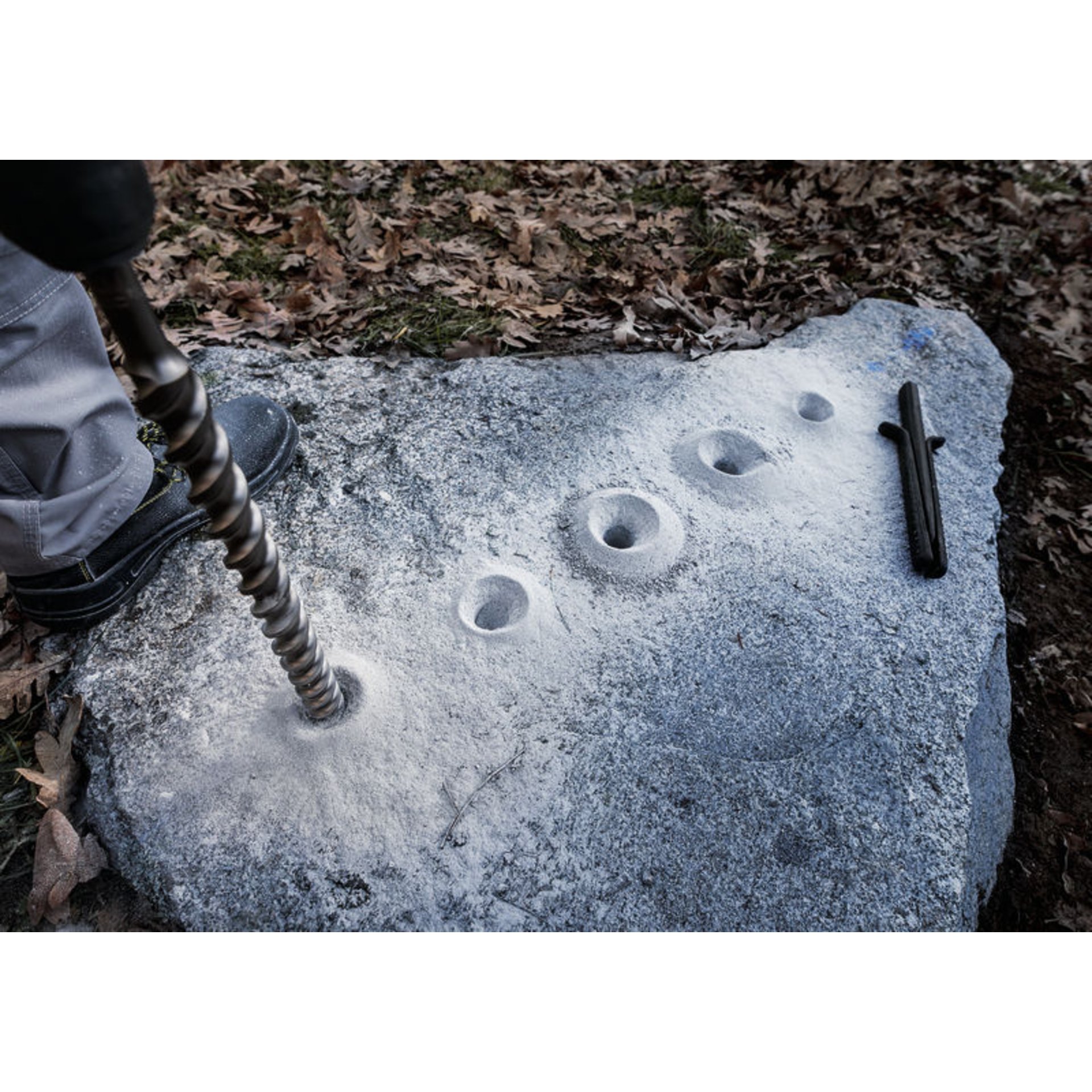 PRO SDS max-9 Natural Stone Bohrer, 32 x 800 x 920 mm