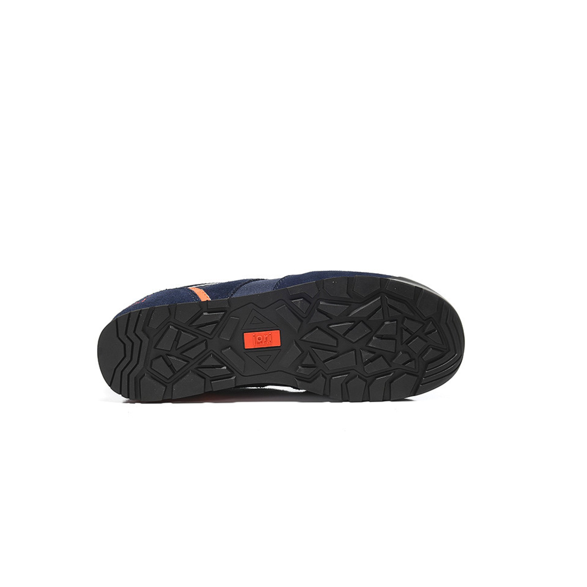Sicherheitshalbschuh jo_SLIM darkblue Low ESD S3S, Gr. 42