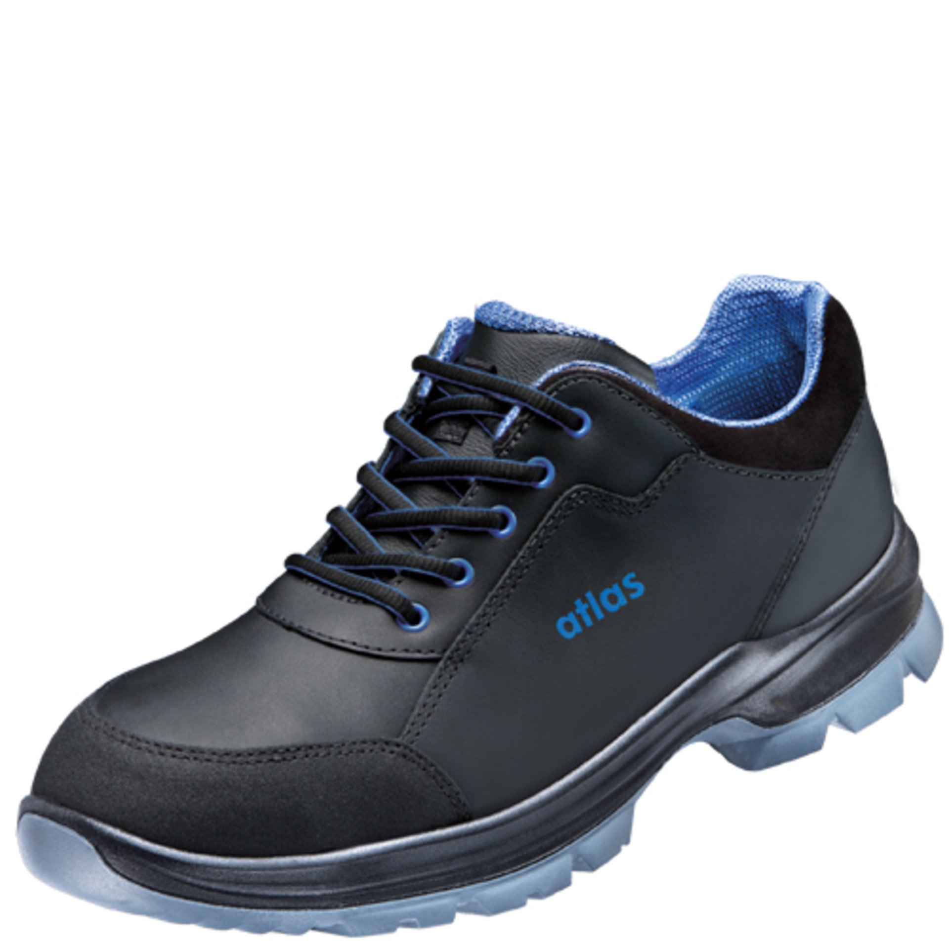Atlas ALU-TEC 565 XP ESD - S3 - W10