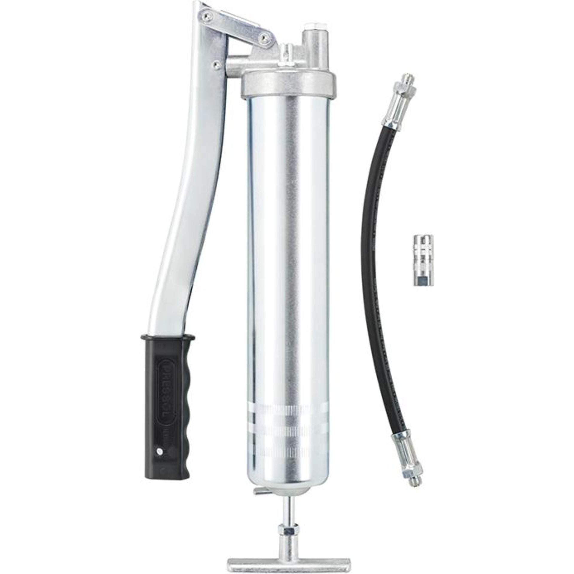 Industrie-Fettpresse ELITE K9 m.Schl. Pressol