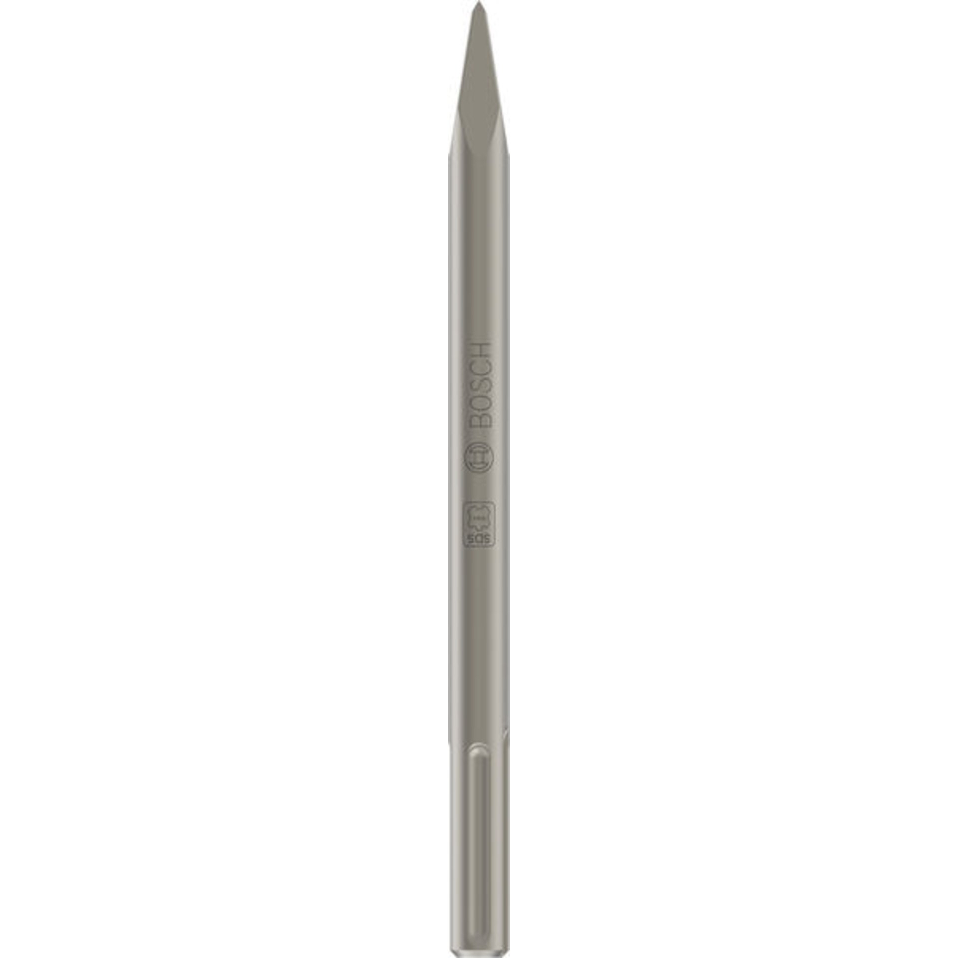 PRO SDS max-4C Spitzmeißel-Set, 280 mm, 10-tlg.