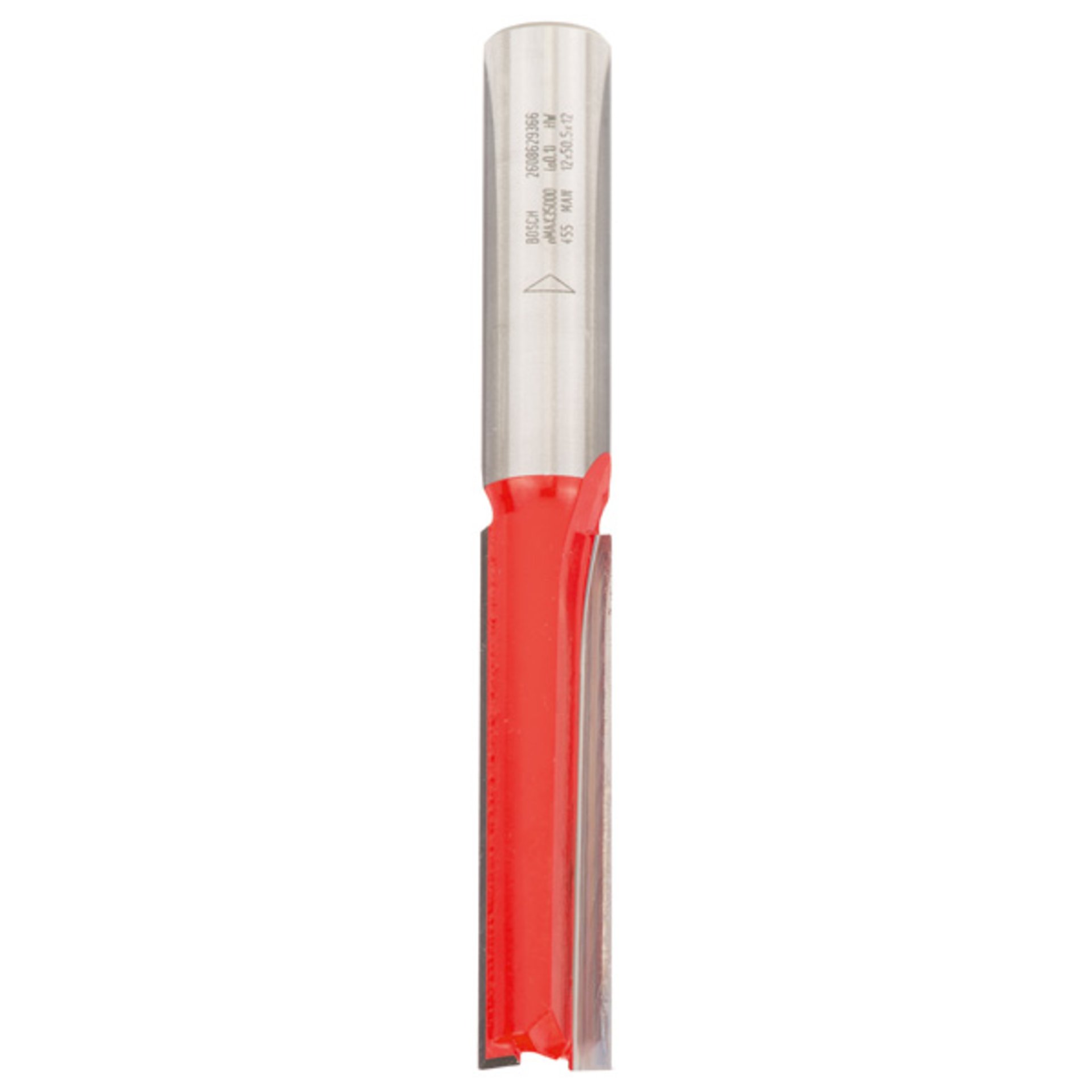 Nutfräser Expert for Wood, Carbide, 12 mm, D1 12 mm, L 50,5 mm, G 98 mm