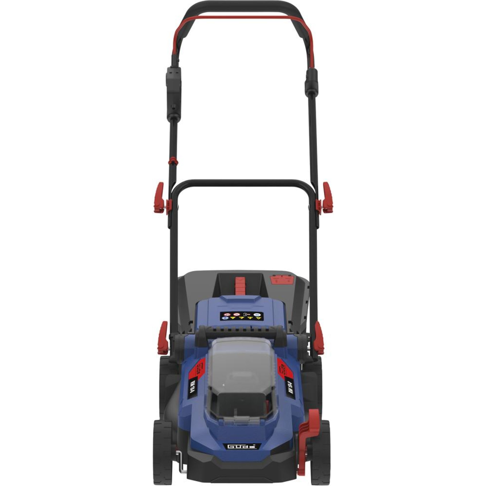 Akku Rasenmäher RM 18-401-23