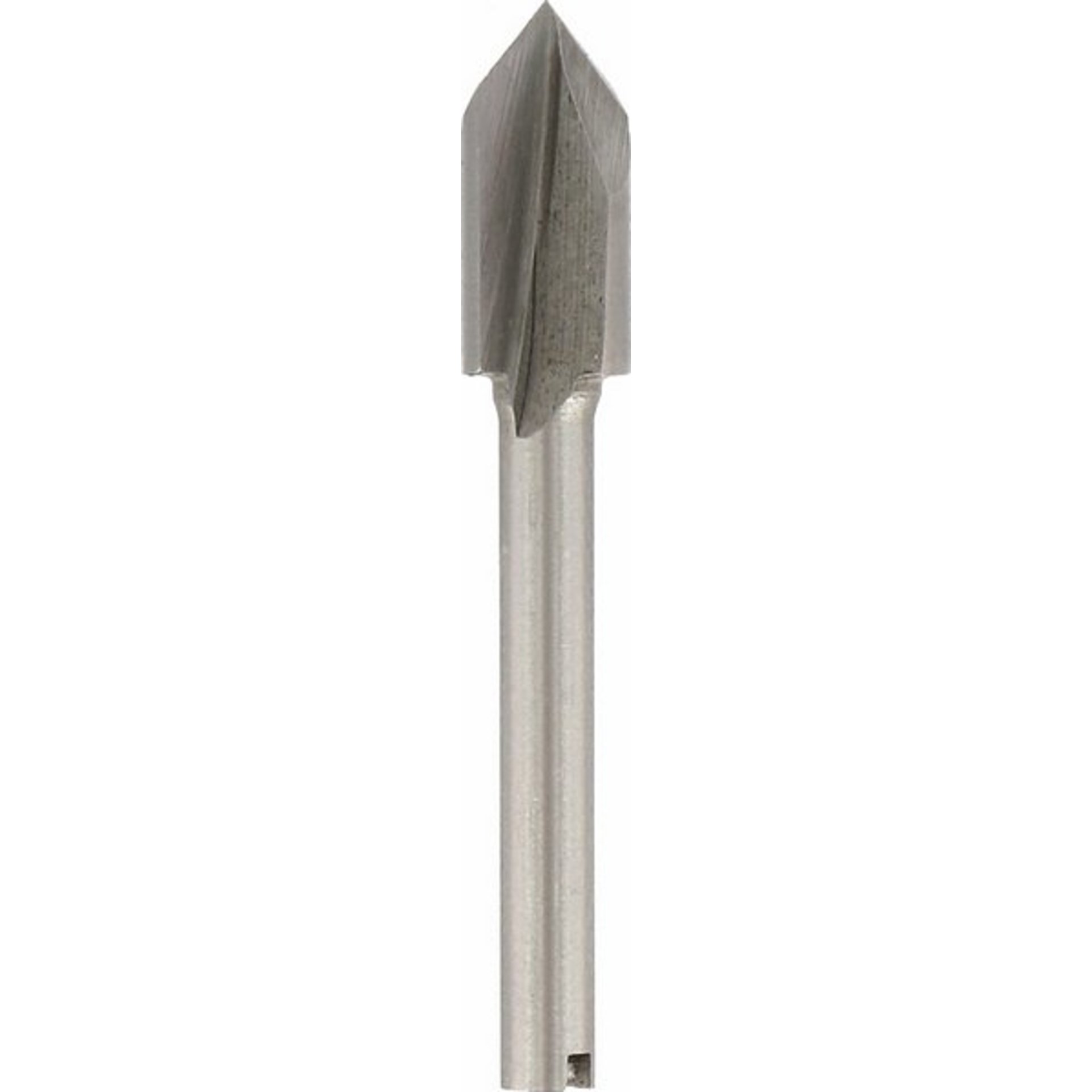 Fräser (HSS) 6,4 mm