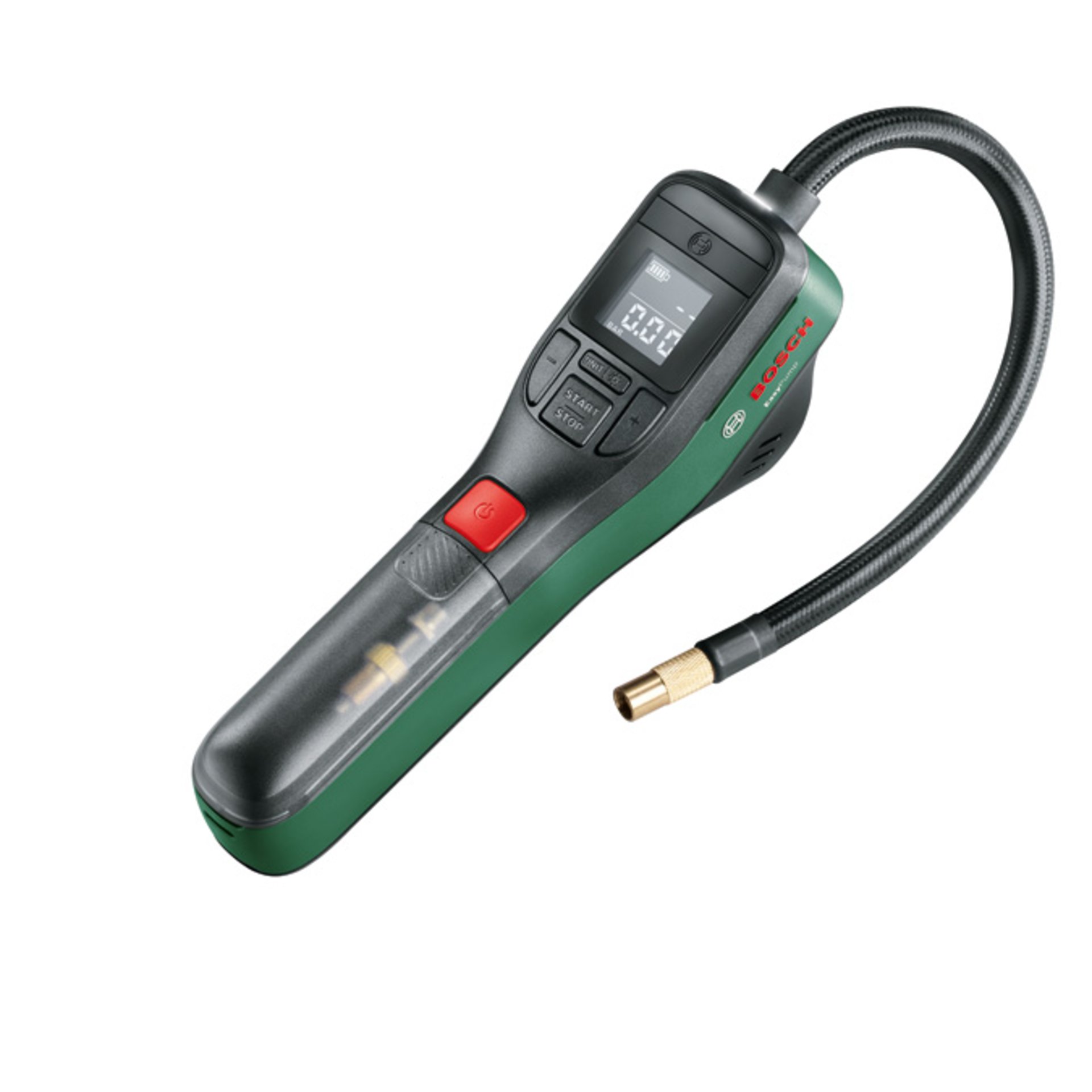 Akku-Druckluftpumpe EasyPump