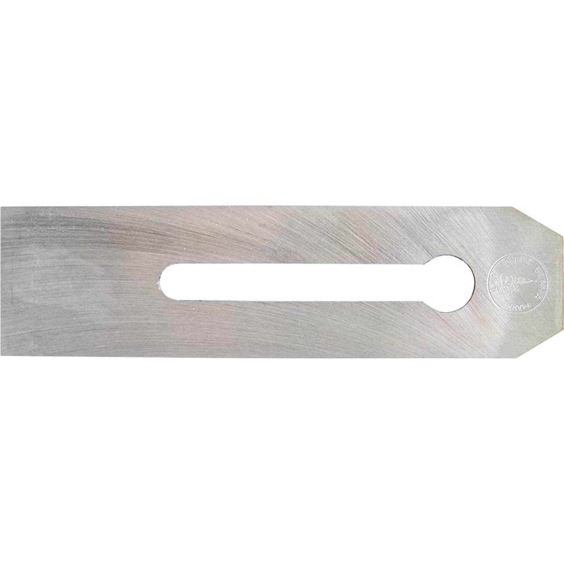 Einfacheisen ohne Klappe E- 25 -48 48mm ULMIA