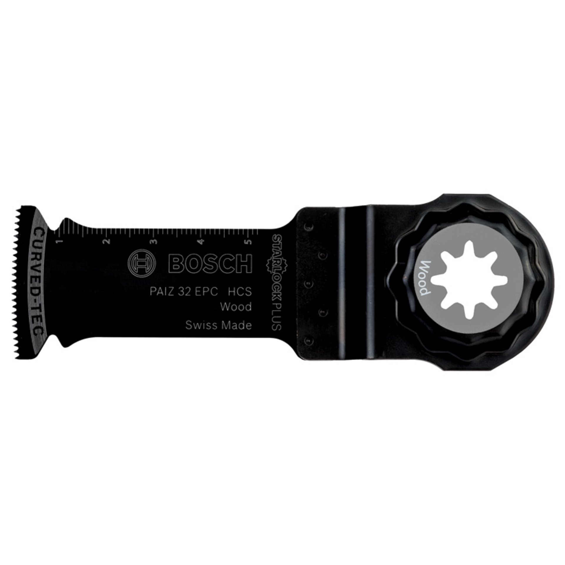 HCS Tauchsägeblatt PAIZ 32 EPC Wood, 60 x 32 mm, 1er-Pack