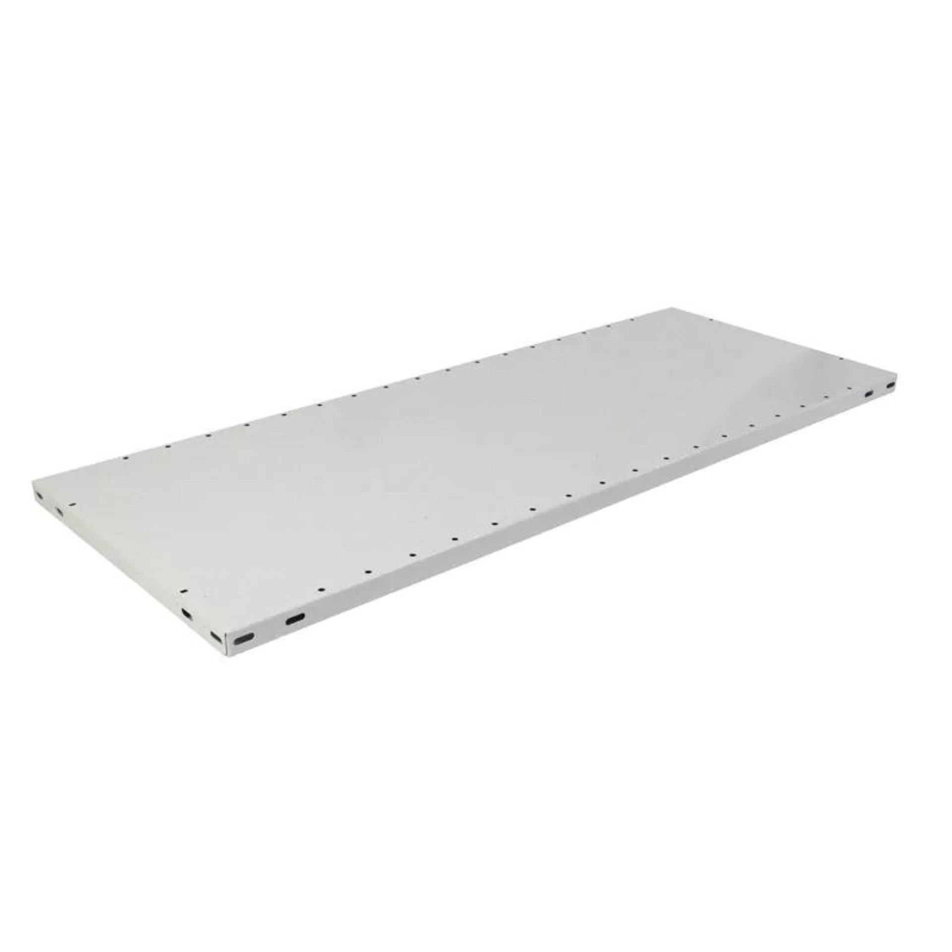 Fachboden B750xT400 mm MULTIplus gr. Fachlast 150kg
