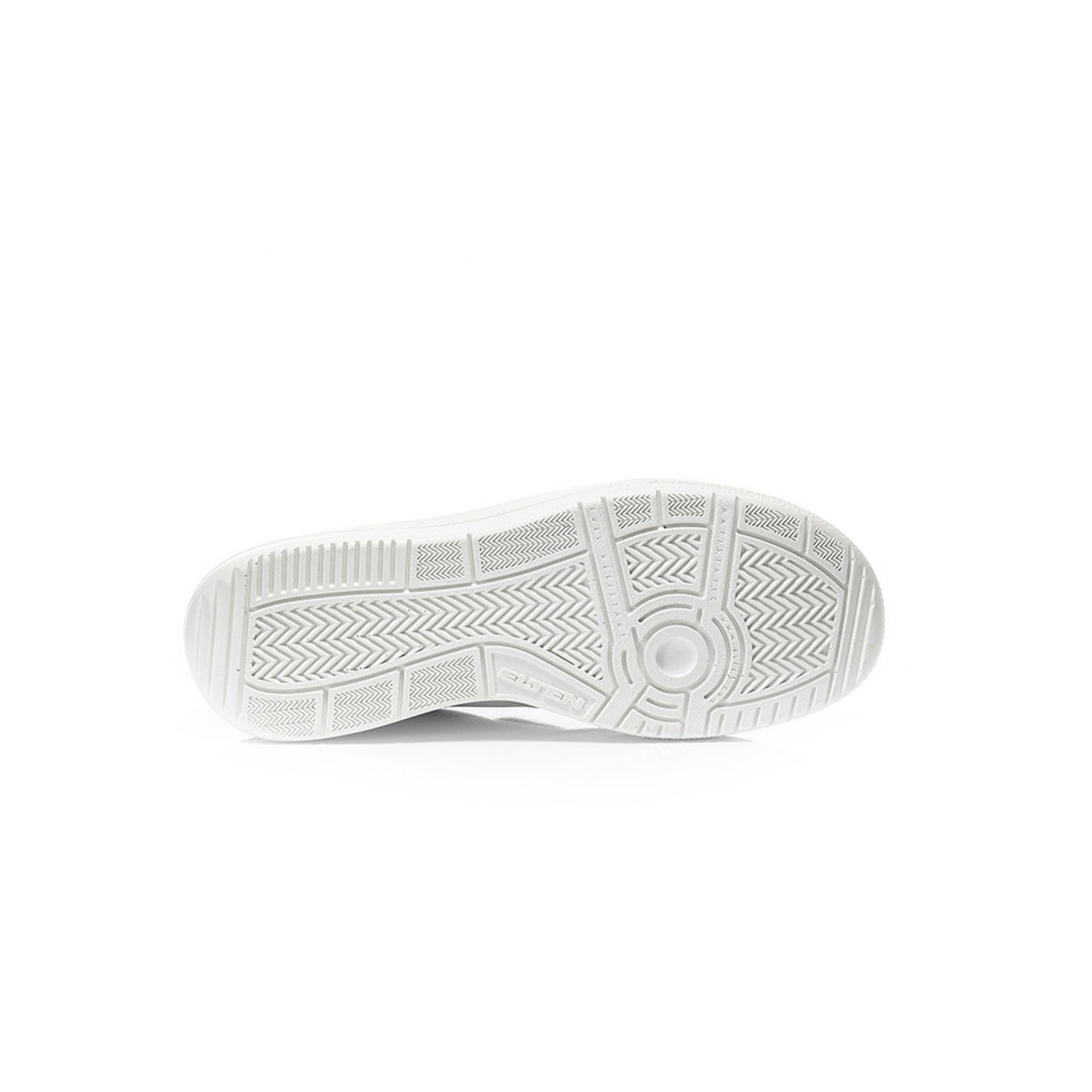 Sicherheitshalbschuh PURE Slipper Low ESD S2, Gr. 42