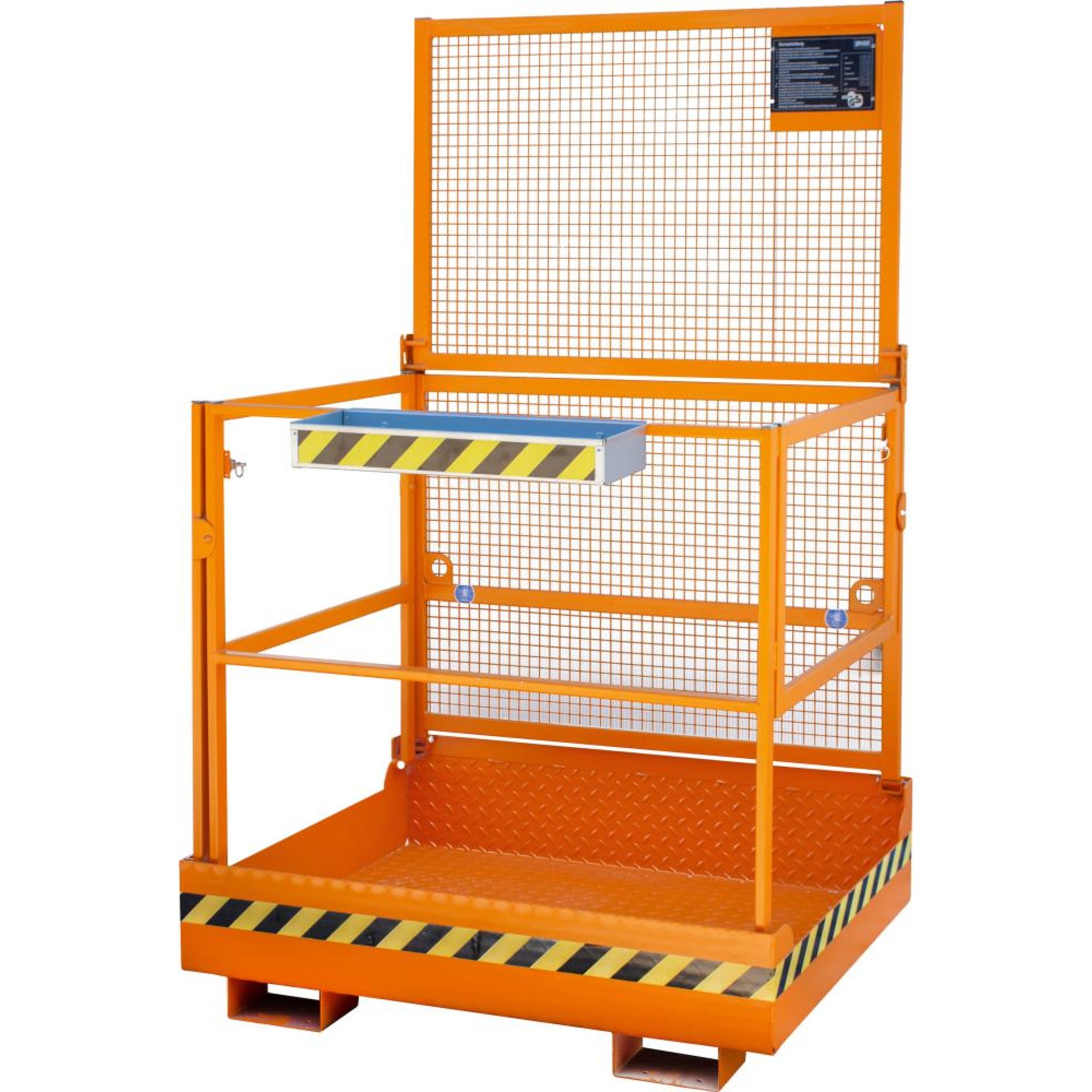 Arbeitsbühne MB-F l