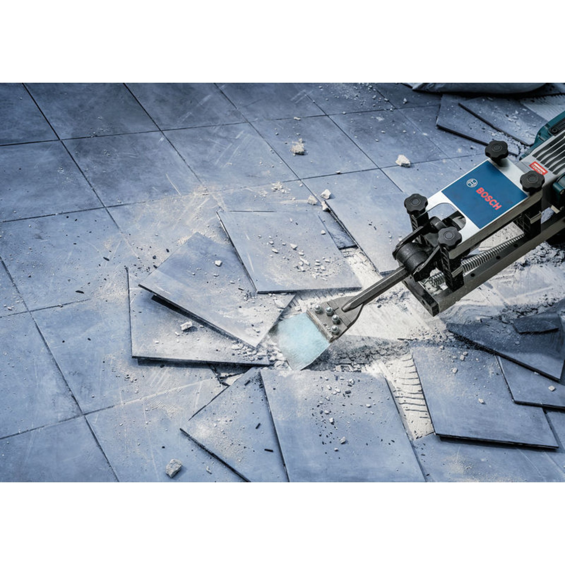 PRO HEX 30 Bodenschaber, 152 x 510 mm
