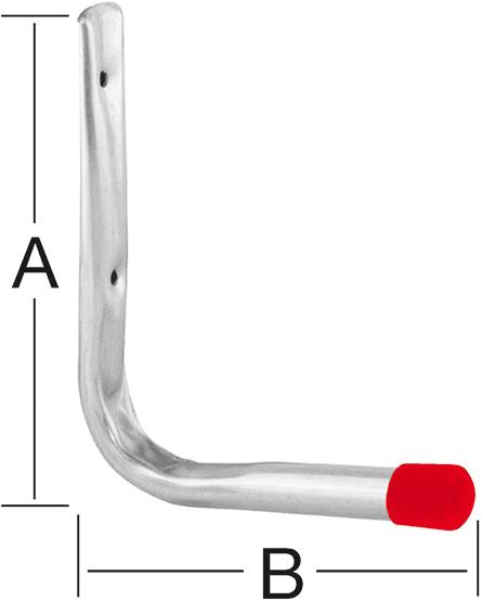 Felgenhalter Typ 50