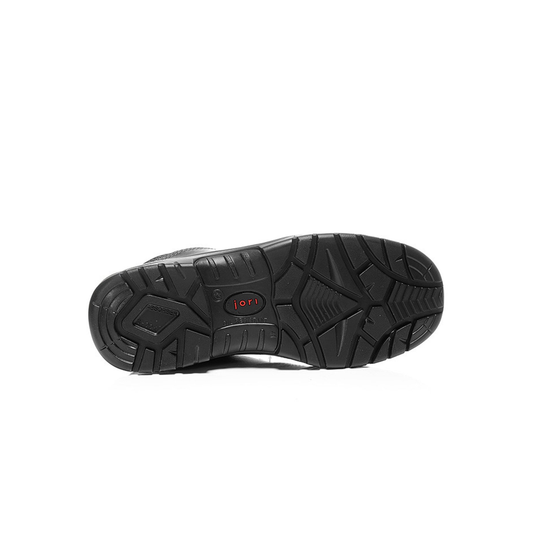 Sicherheitshalbschuh BASIC Compo Low S3, Gr. 42