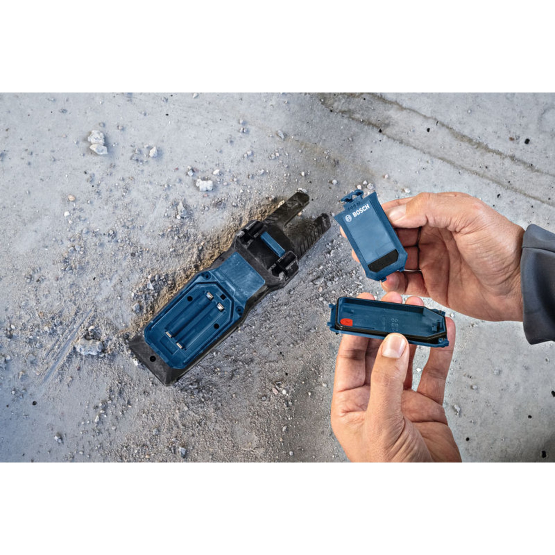 Akkupack BA 3.7V 1.0Ah A