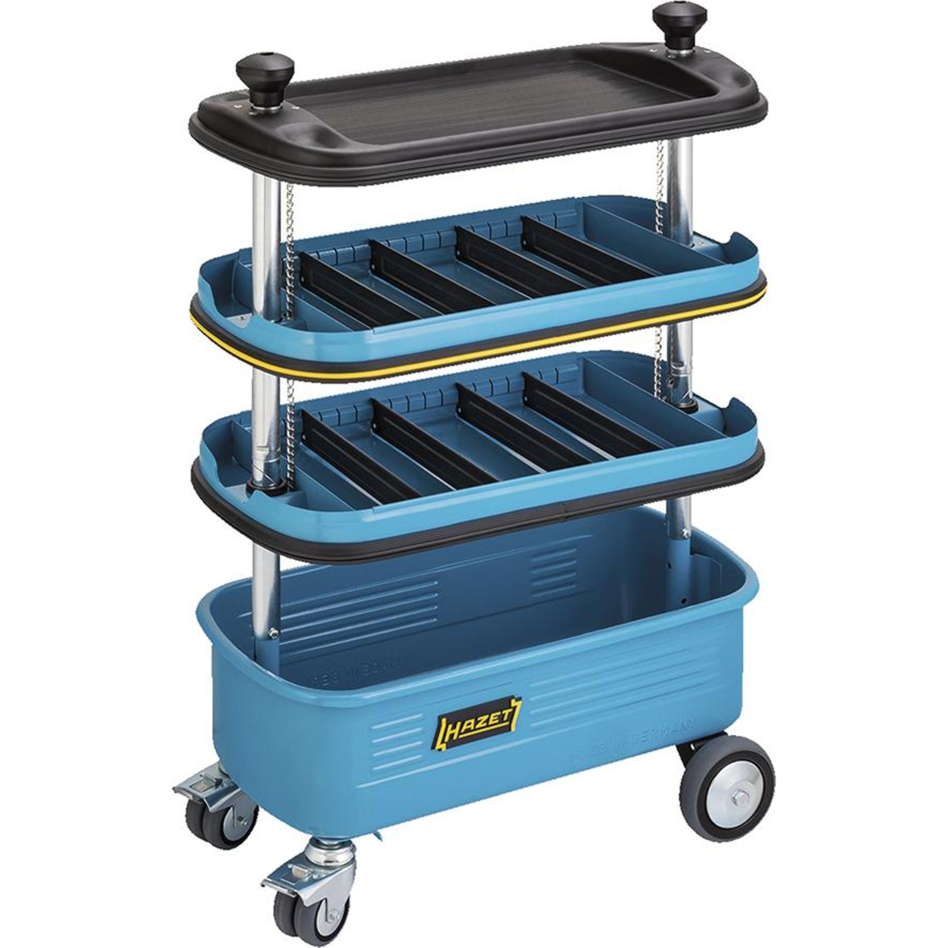 Werkstattwagen 166N 1002x725x398mm Hazet