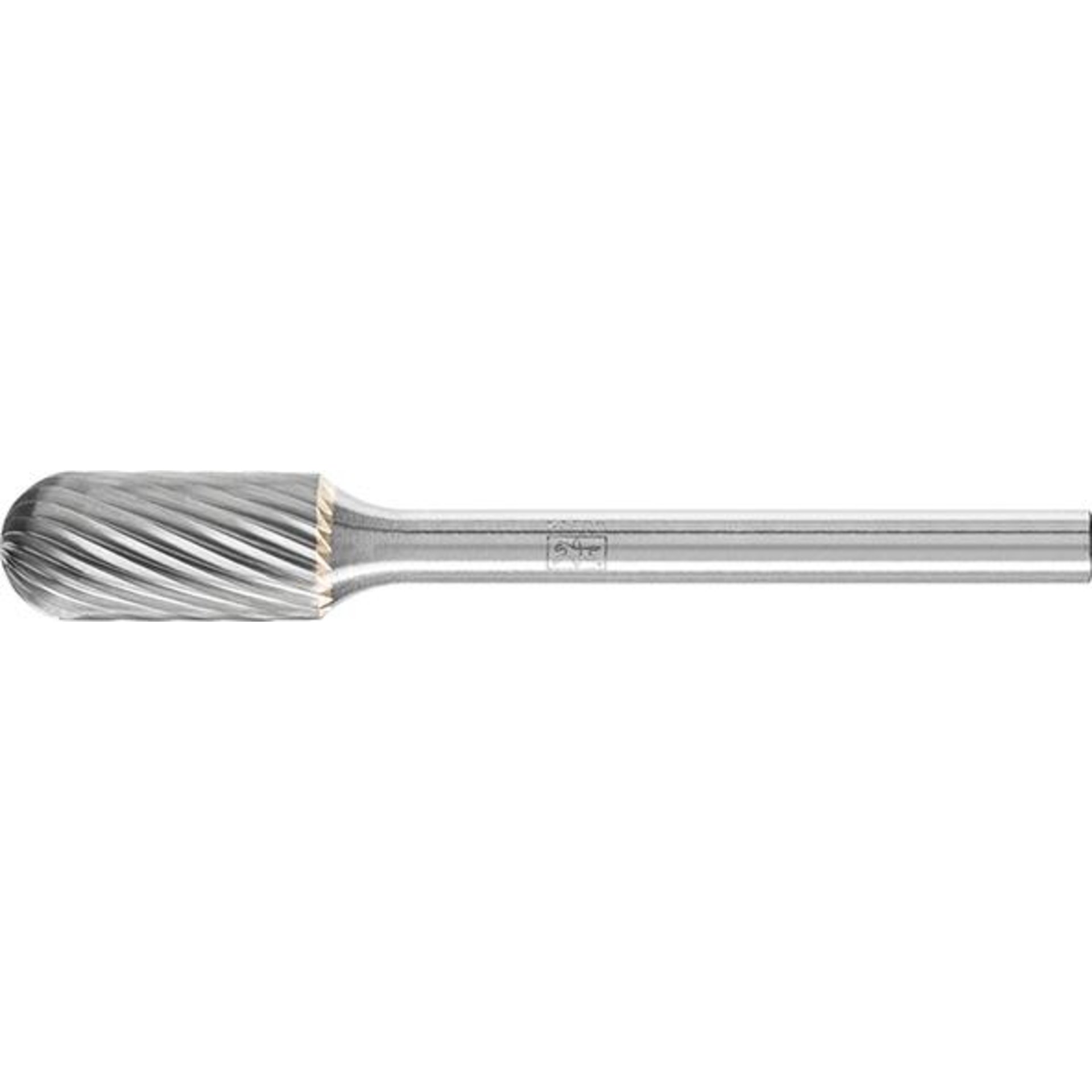 Kleinfrässtift HM Walzenrundform 0613 5 3mm6x13mm Pferd