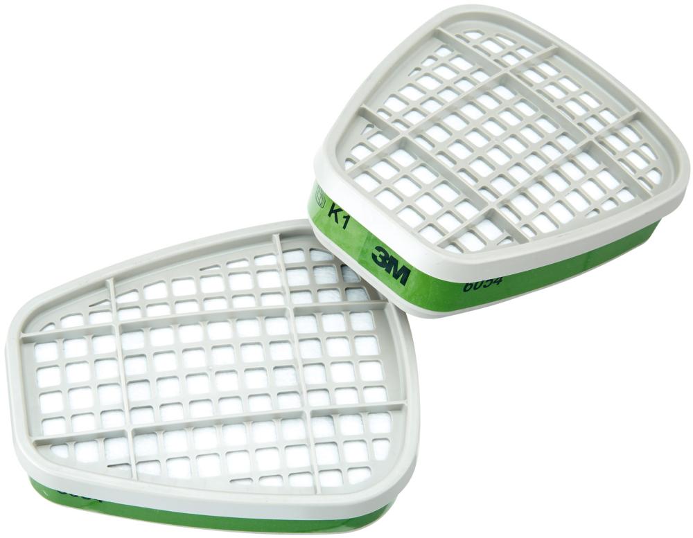 3M Ersatzfilter 6054 K1 3M Ersatzfilter 6054 K1