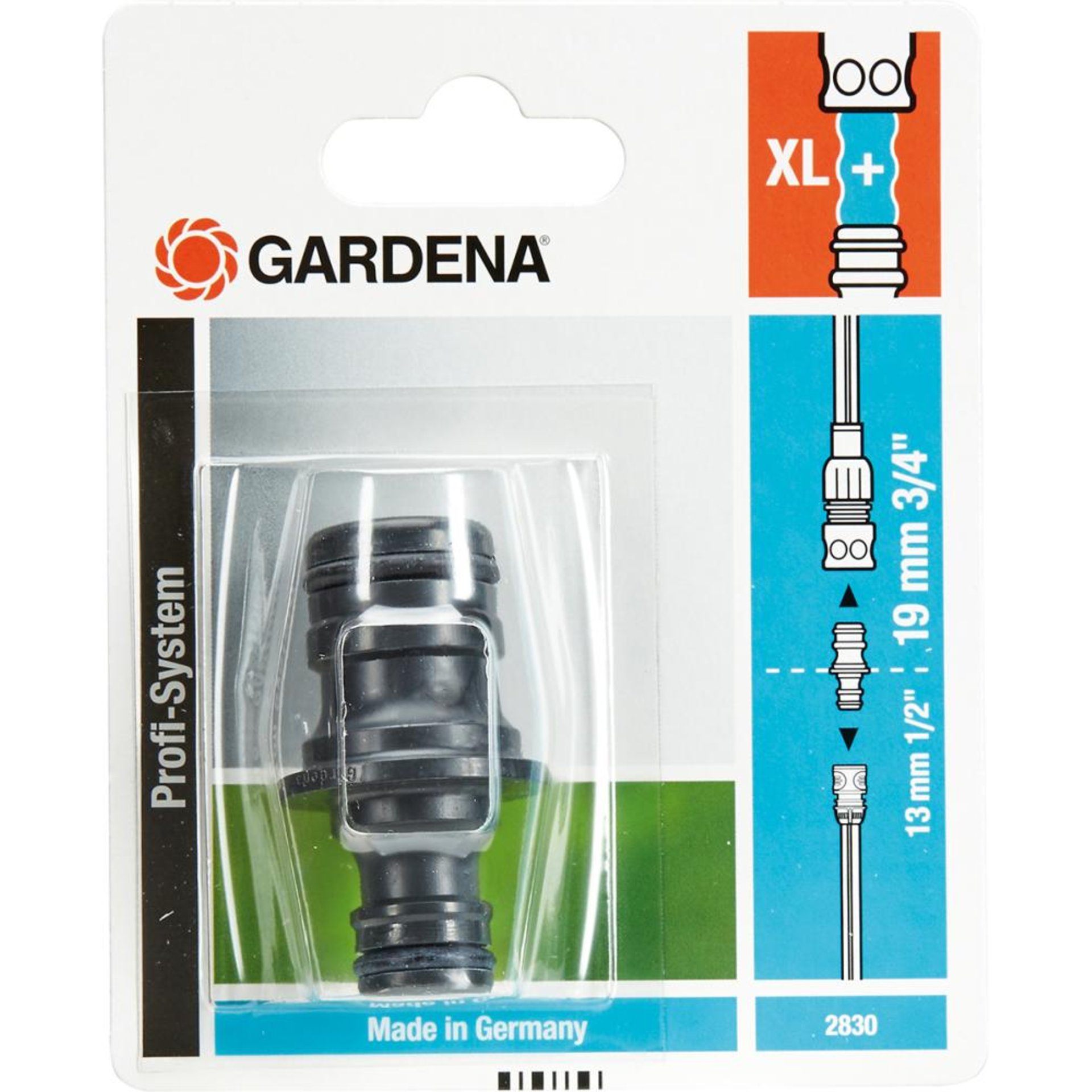 Profi-System-Reduz.Kuppl.SB Gardena