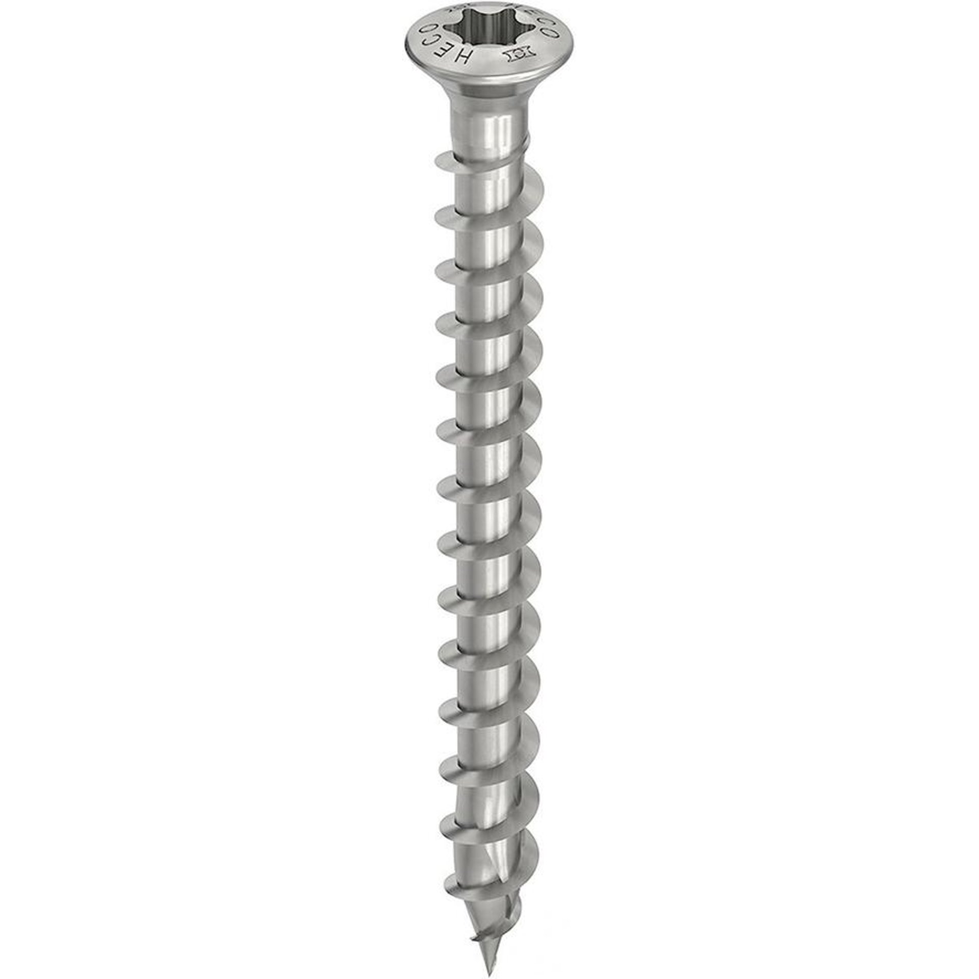 HECO-TOPIX-plus LiSeko HD5,0 x 60 VVG A2