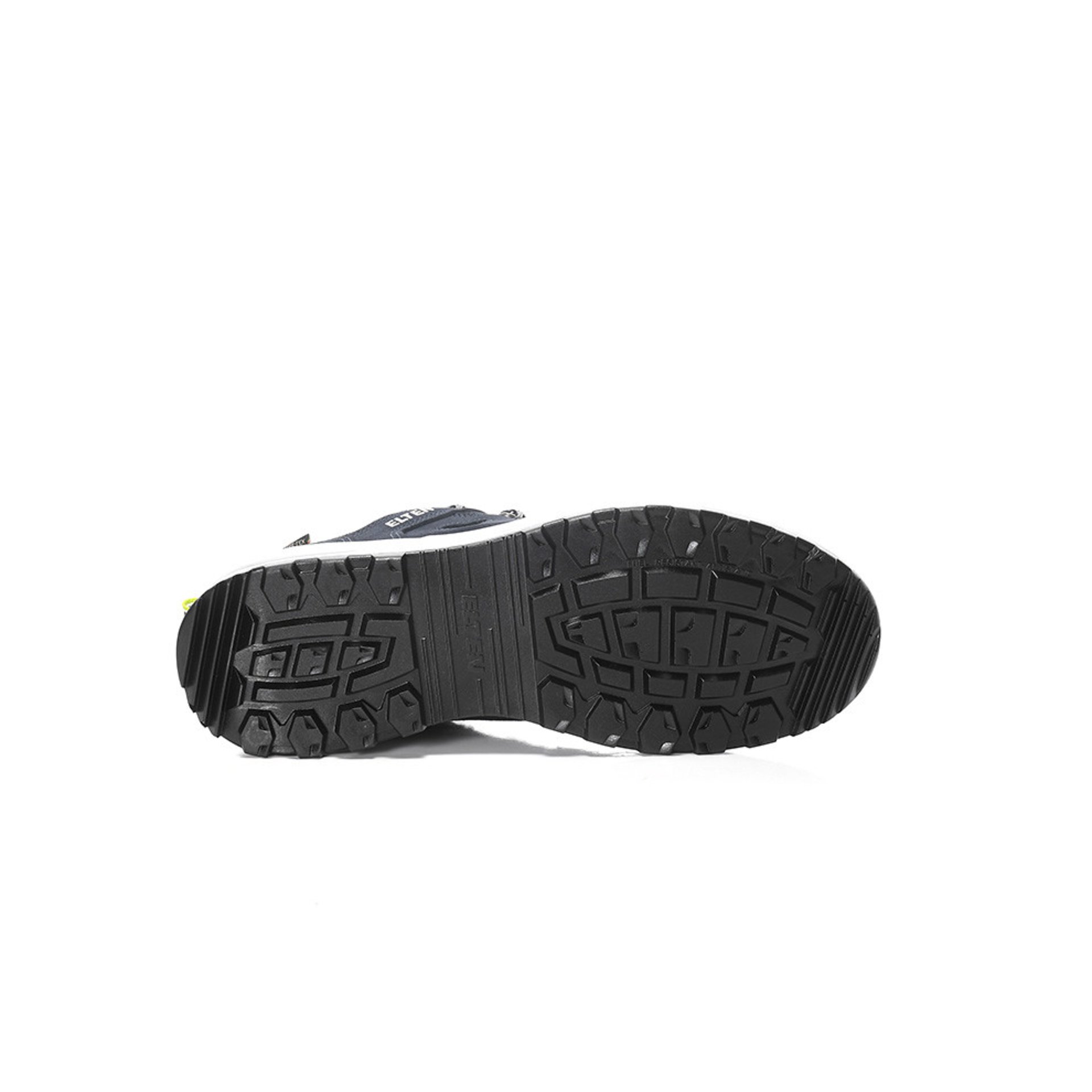 Berufshalbschuh RILEY XXF GTX blue-lime Low ESD O2 WR CI, Gr. 47