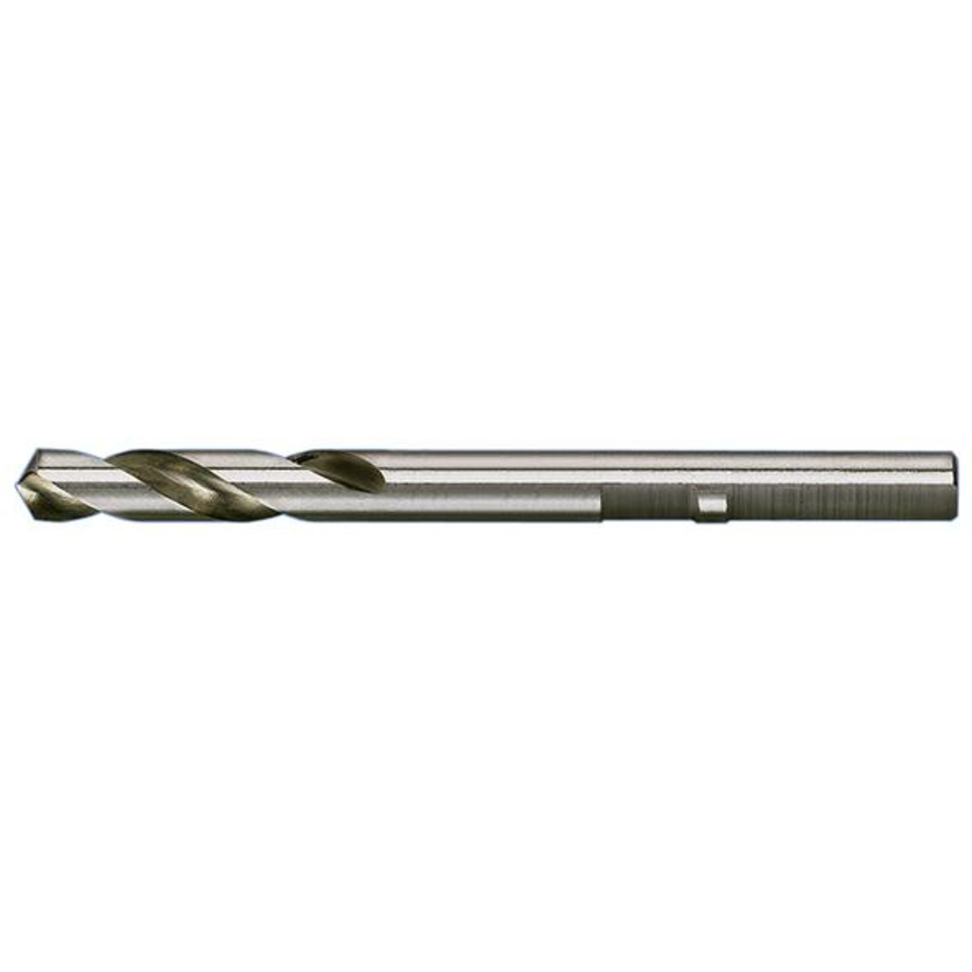 Zentrierbohrer HSS 6,35x79mm FORMAT