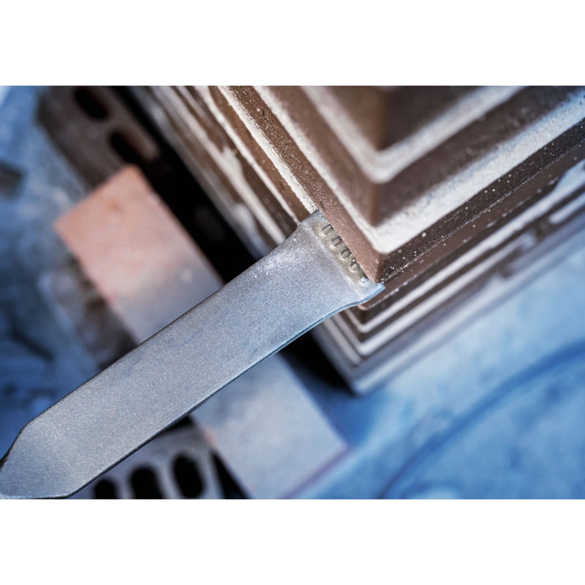 PRO SDS max-5C Mörtelmeißel mit Carbide-Spitze, 38 x 280 mm