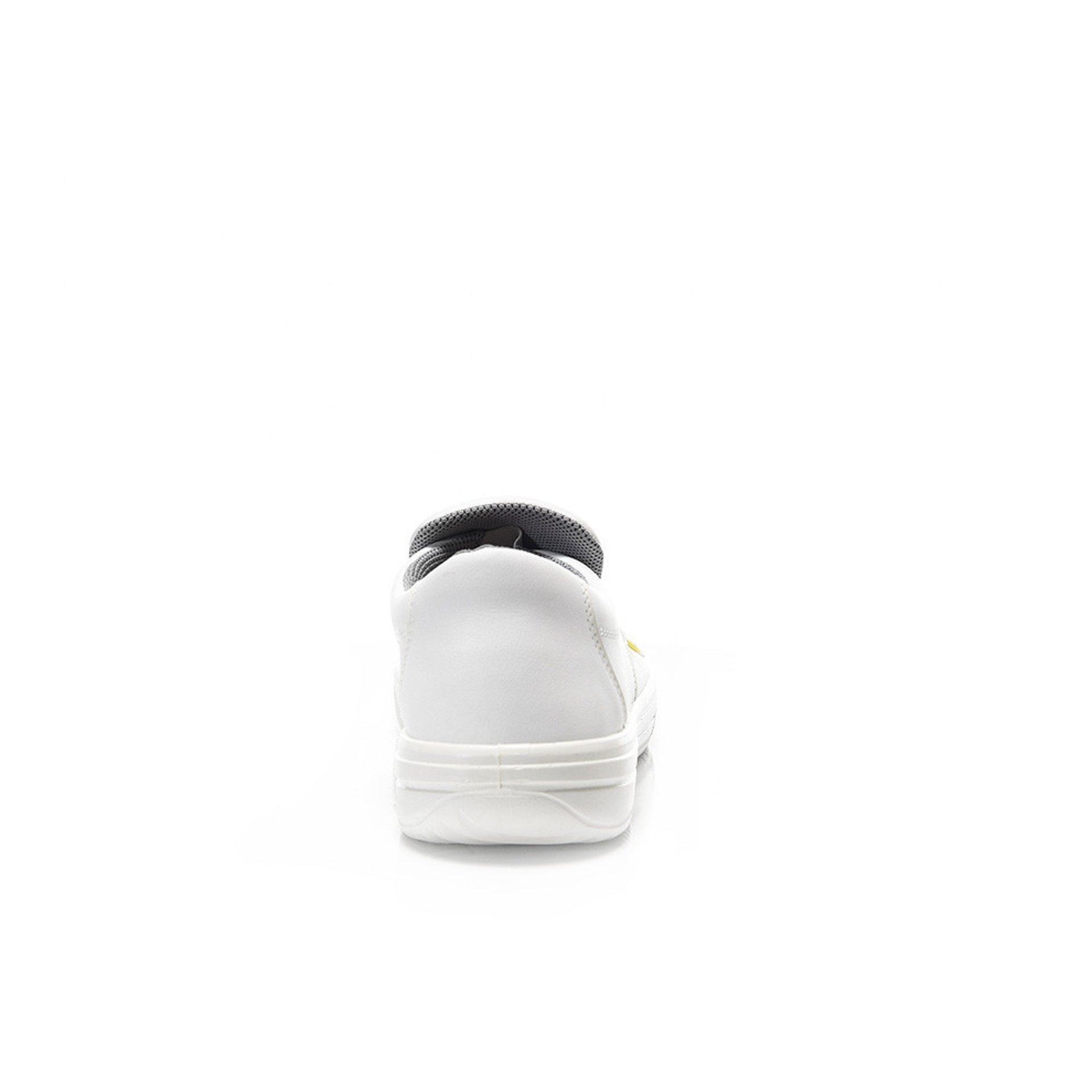 Sicherheitshalbschuh PURE Slipper Low ESD S2, Gr. 42