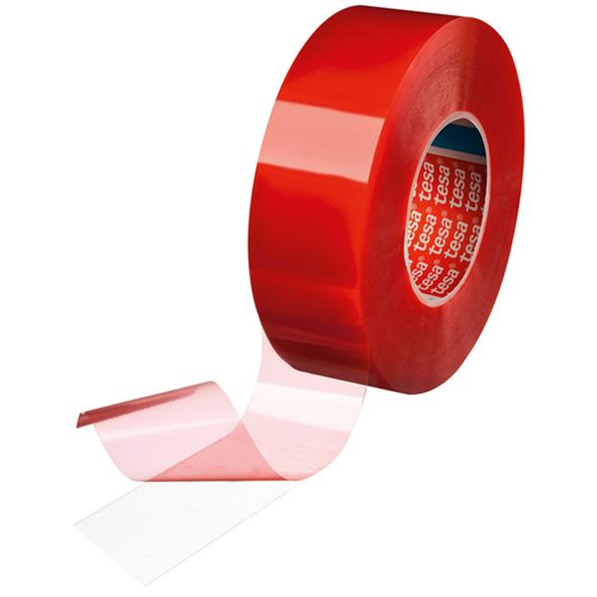 Tesafix 4965 50m x 19mm transparent
