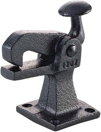 KWS 1307 Torfestst.106mm aufschraubbar, Boden