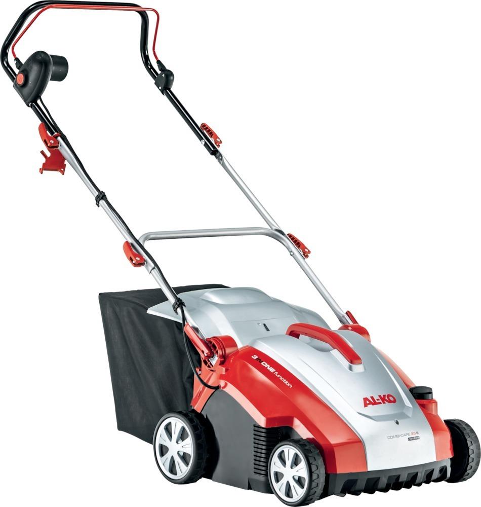 AL-KO Elektro-Vertikutierer CombiCare 36E Comfort AL-KO Elektro-Vertikutierer CombiCare 36E Comfort