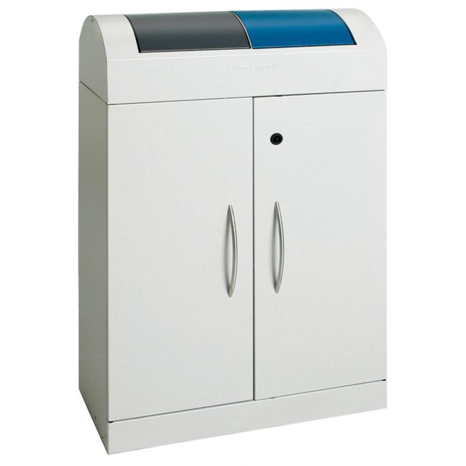 Sammelstation 2-fach TD 2