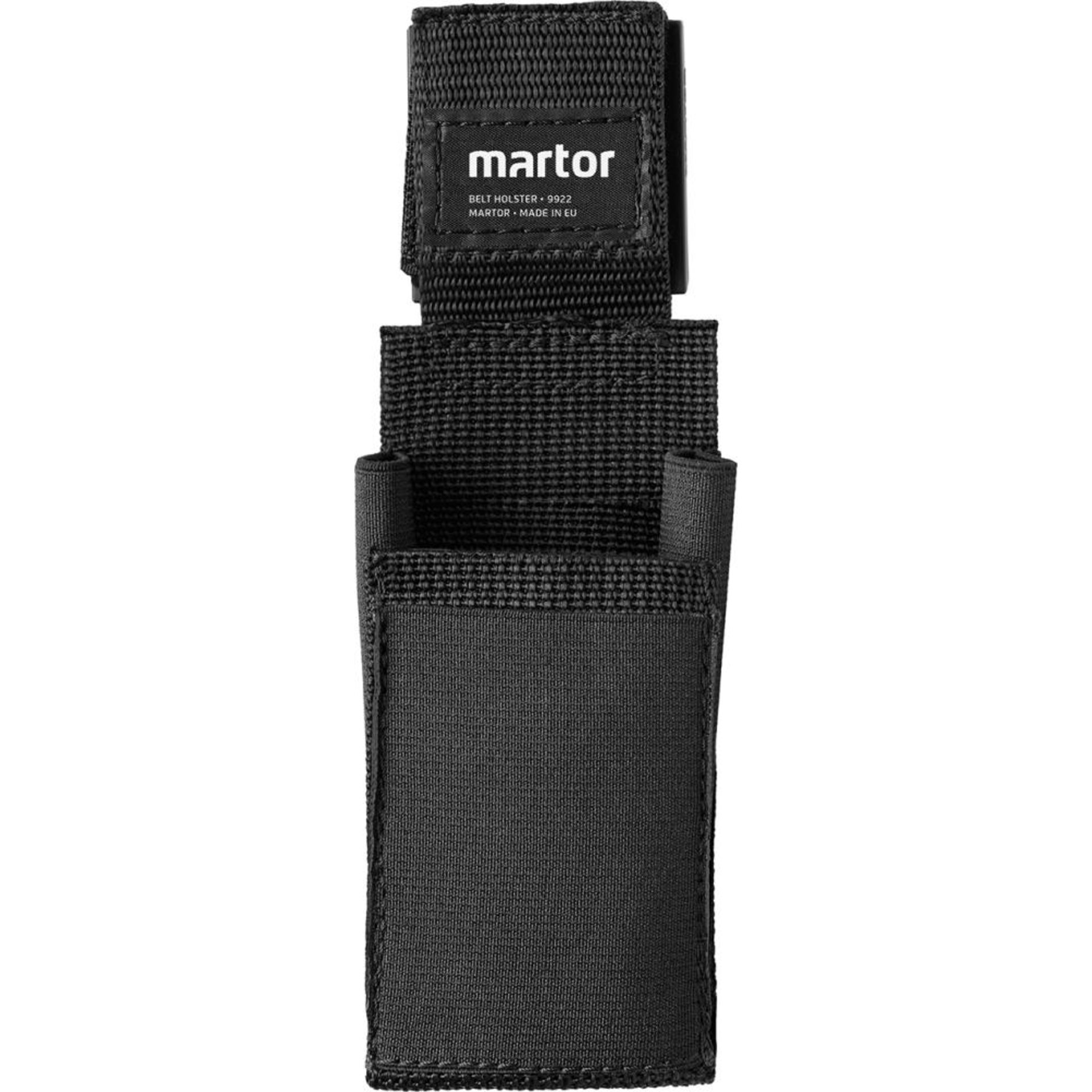 Gürteltasche für Messer Größe L martor