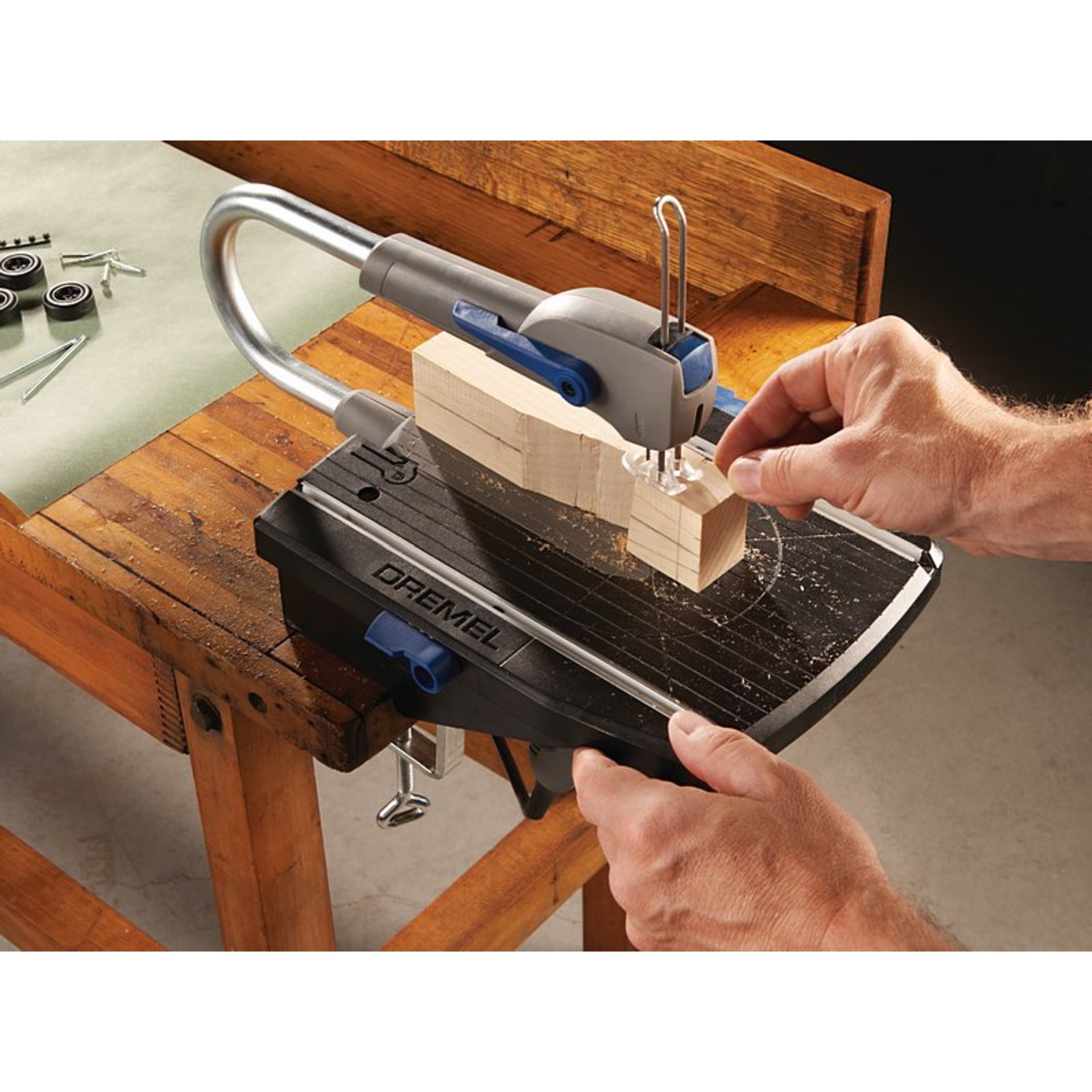 DREMEL® Moto-Saw Allzweck-Holzsägeblatt