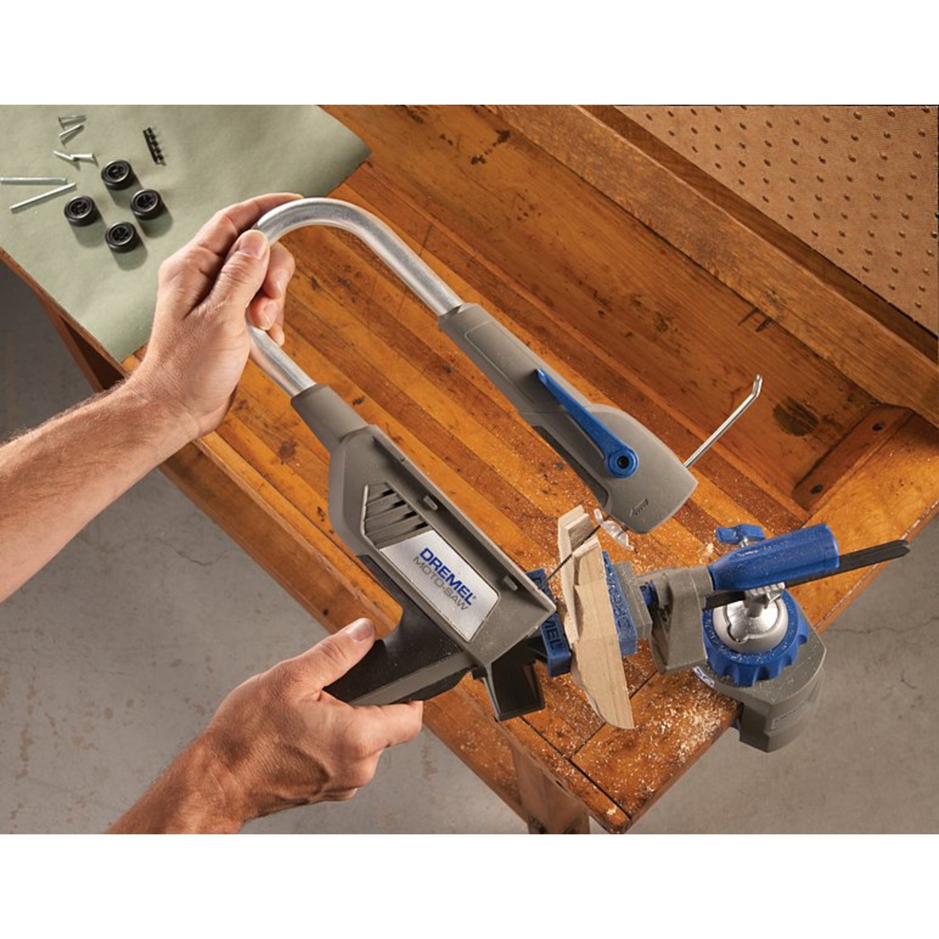 DREMEL® Moto-Saw Holzsägeblatt, fein