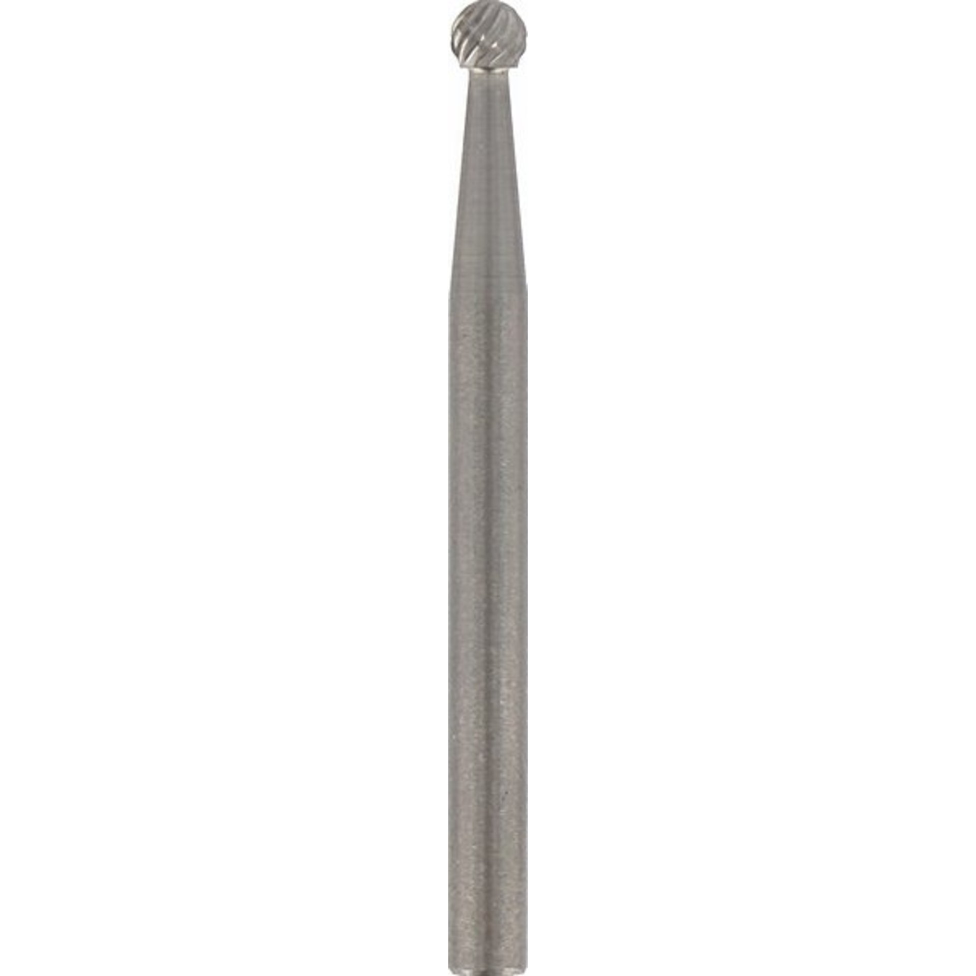 Wolframkarbid-Fräser, rund 3,2 mm