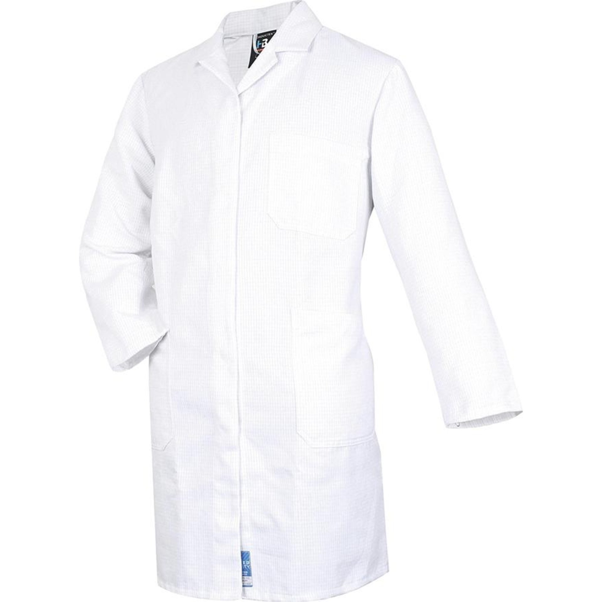 Herrenmantel CONDUCTEX®, Langarm