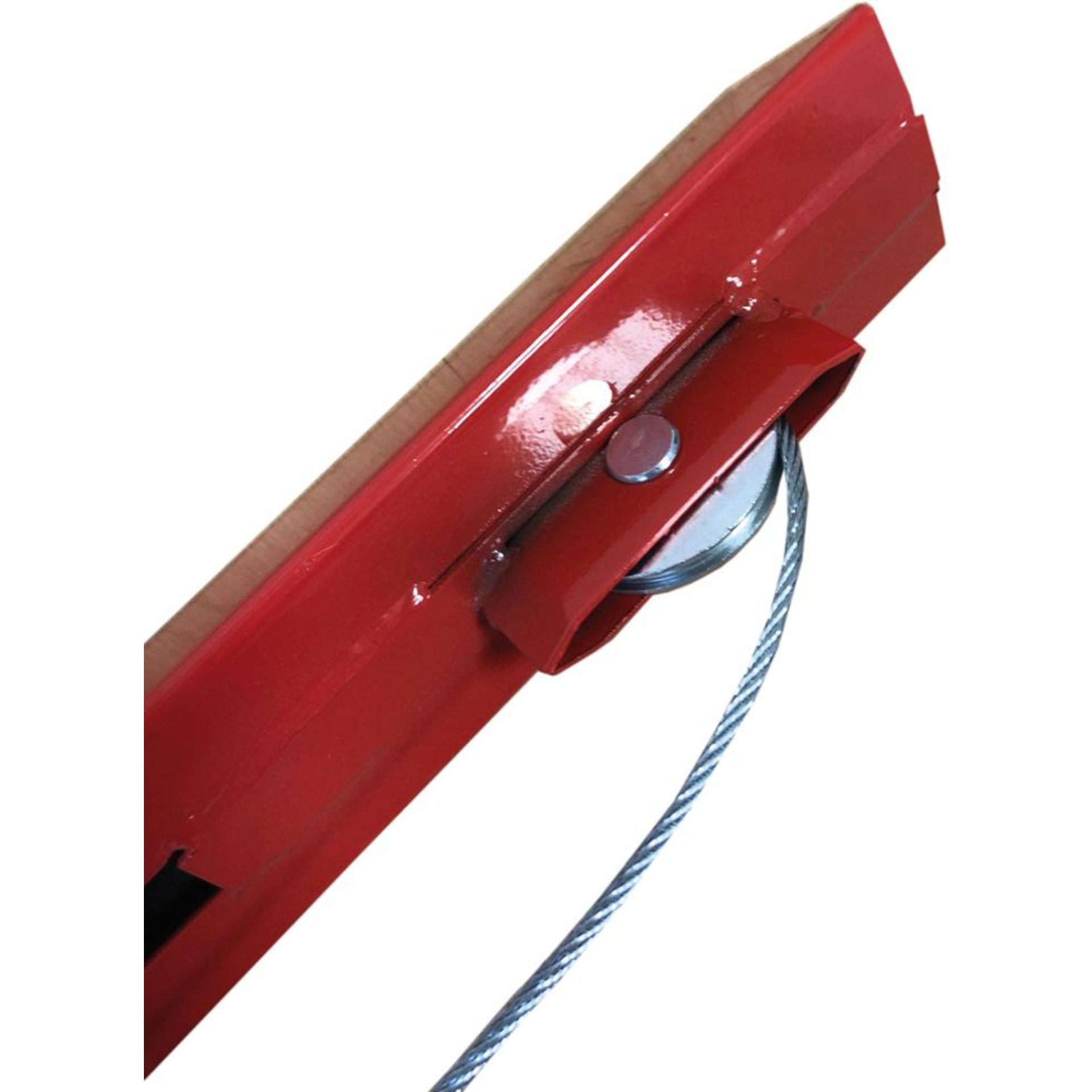 Verlängerung für Plattenlift ECO