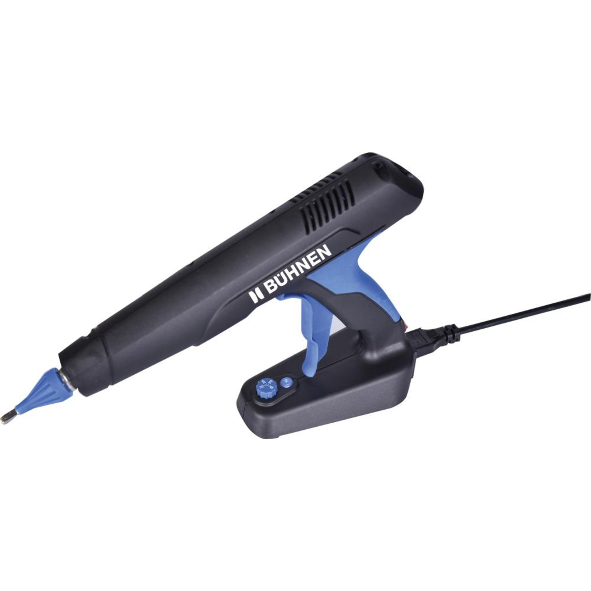 Klebepistole HB 225 im Koffer 200 Watt