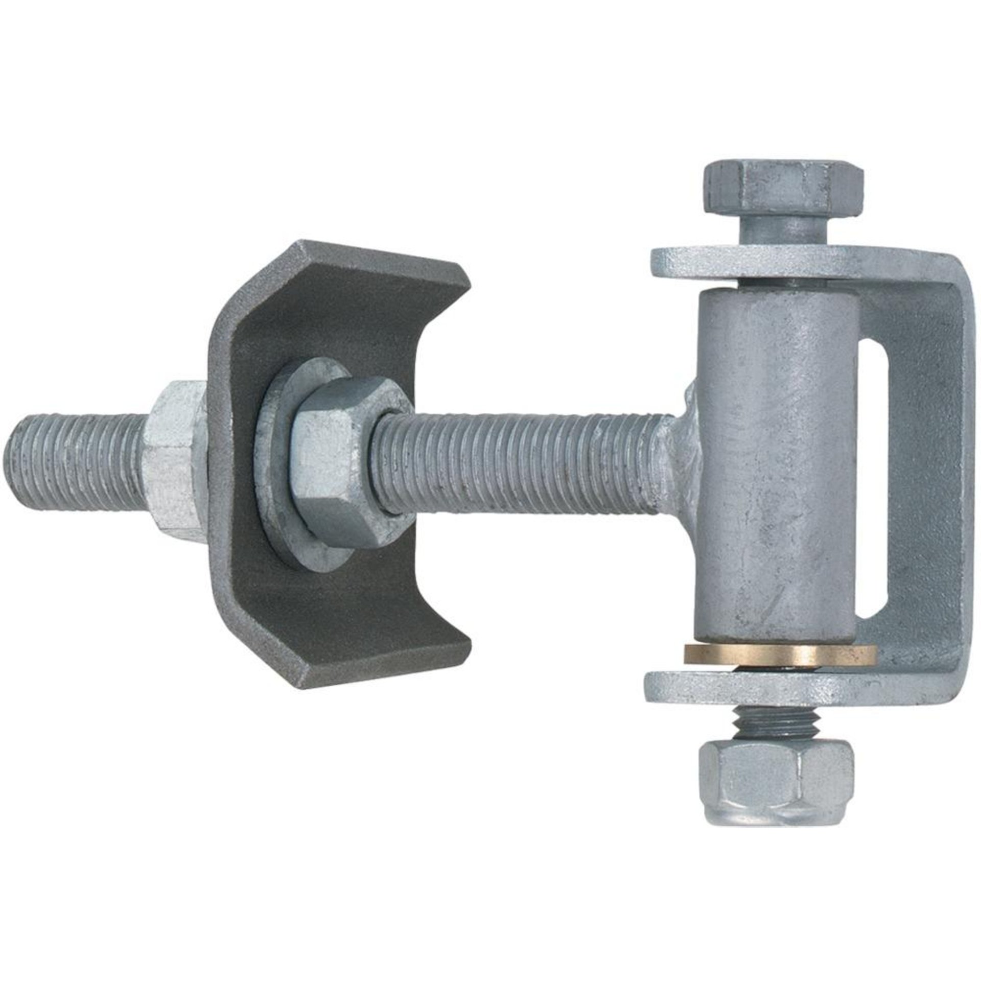Verstellbares Torband einfach M16 GAH Alberts